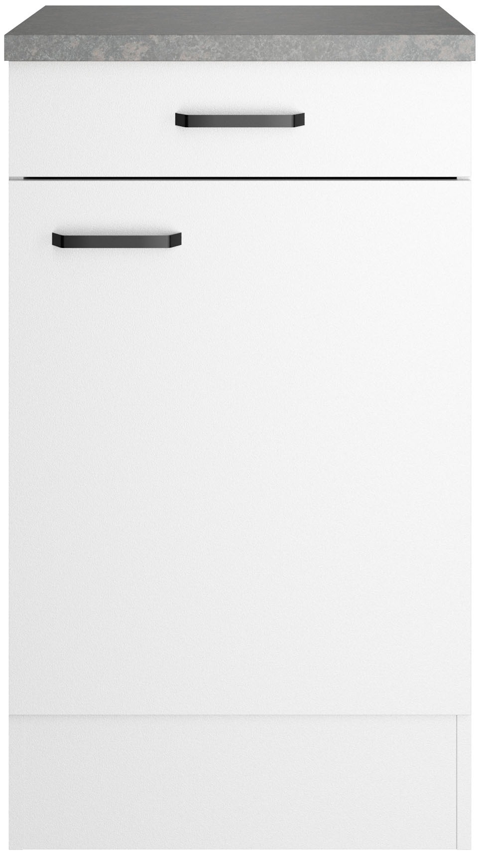 OPTIFIT Unterschrank "OPTImulti" Breite 50 cm, Tiefe 60 cm, mit 1 Tür, 1 Sc günstig online kaufen