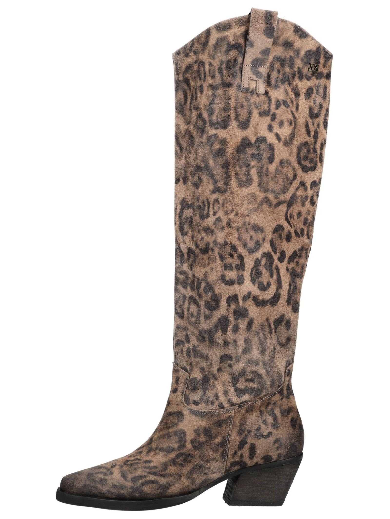 Lazamani Bikerboots »Lazamani Stiefel Leder«