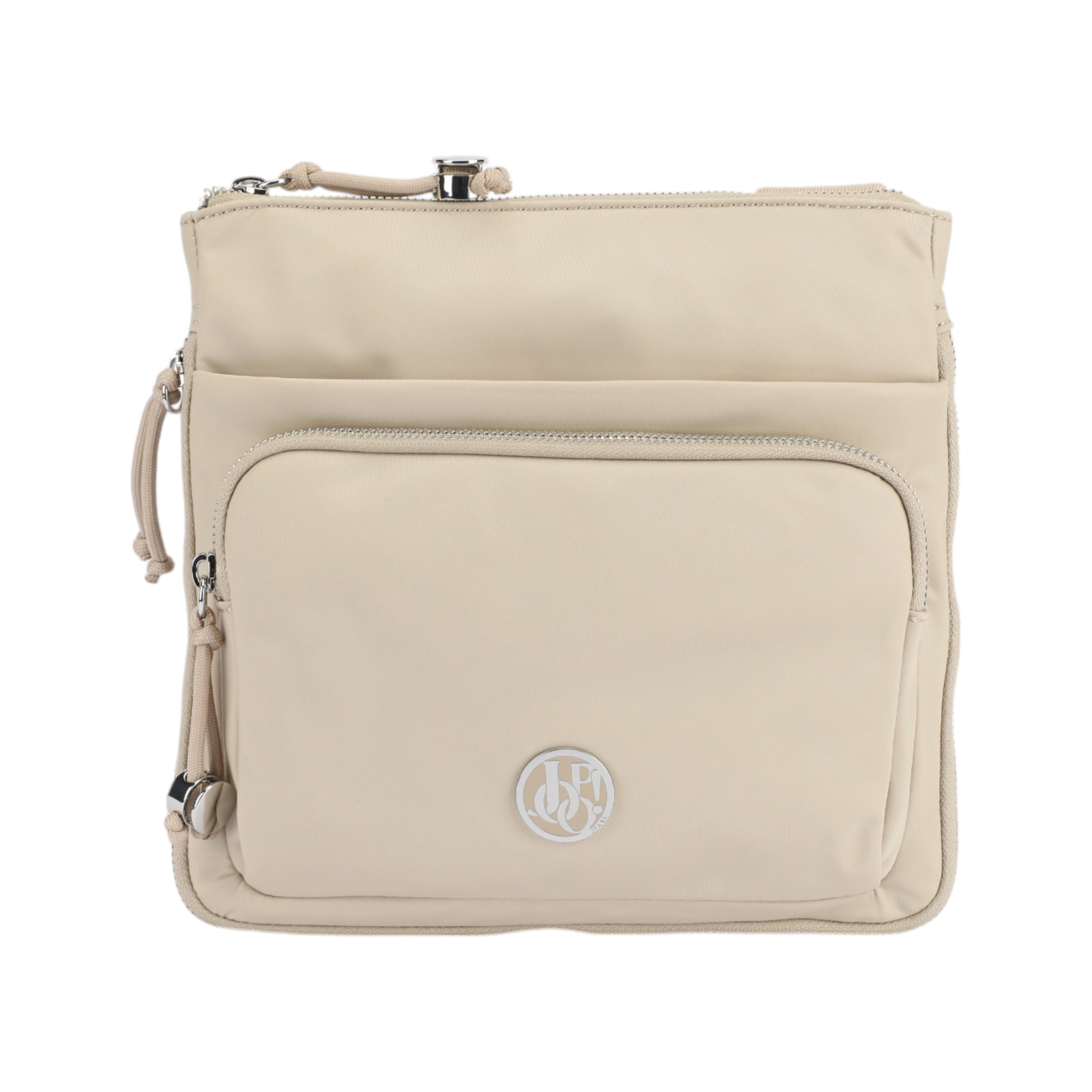 Joop Jeans Schultertasche "lietissimo 1.0 lilou shoulderbag mvz" Damen Umhä günstig online kaufen