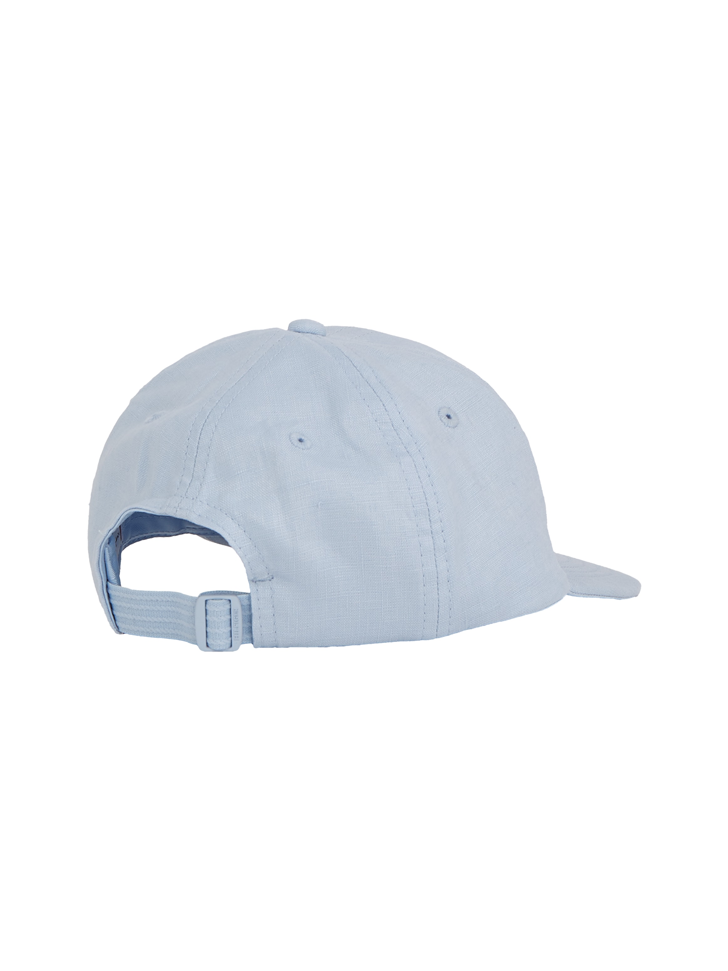 Tommy Hilfiger Baseball Cap »TH SUMMER PREP CAP«, Logostickerei, Luftlöcher