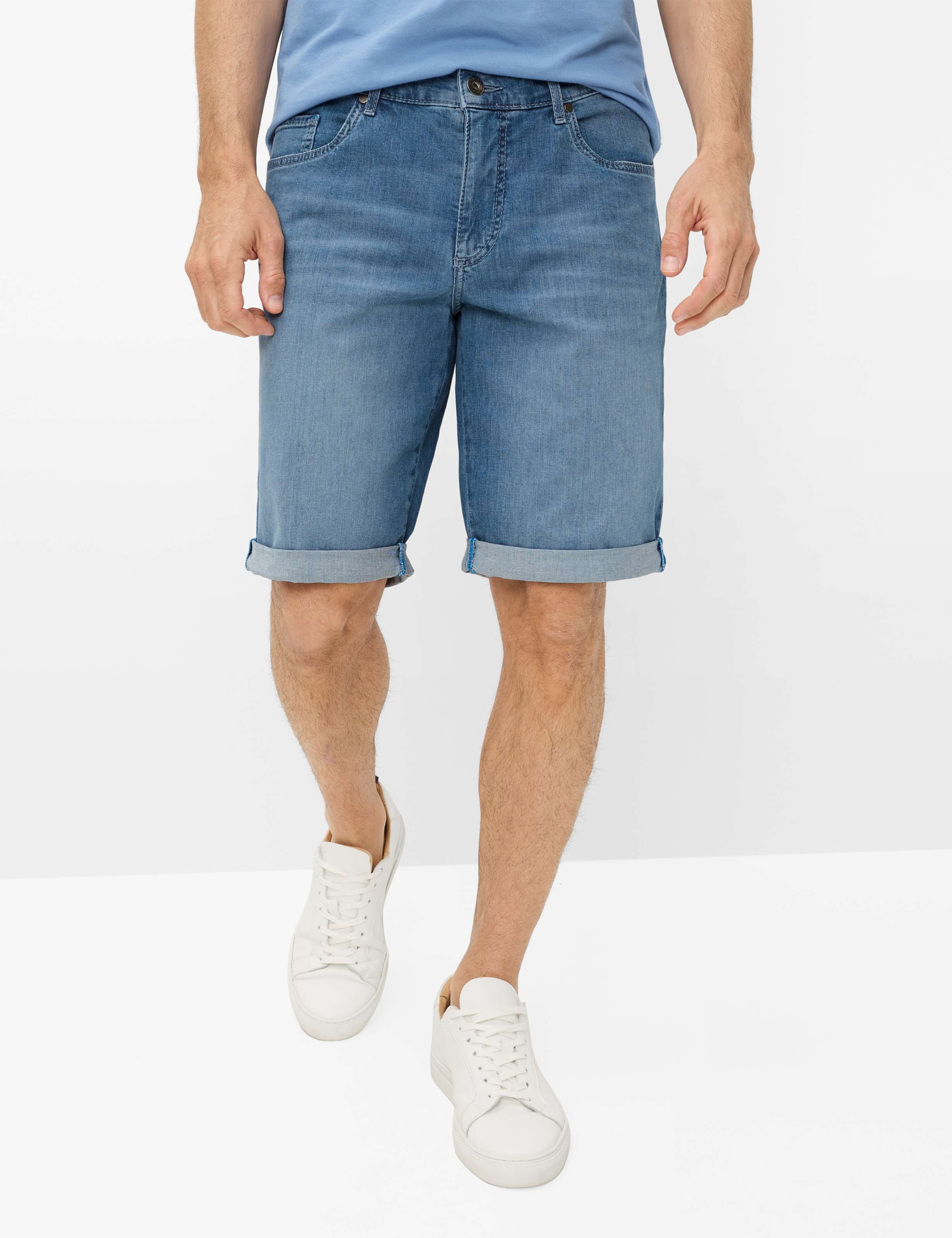 EUREX by BRAX Bermudas "Style BRAD" günstig online kaufen