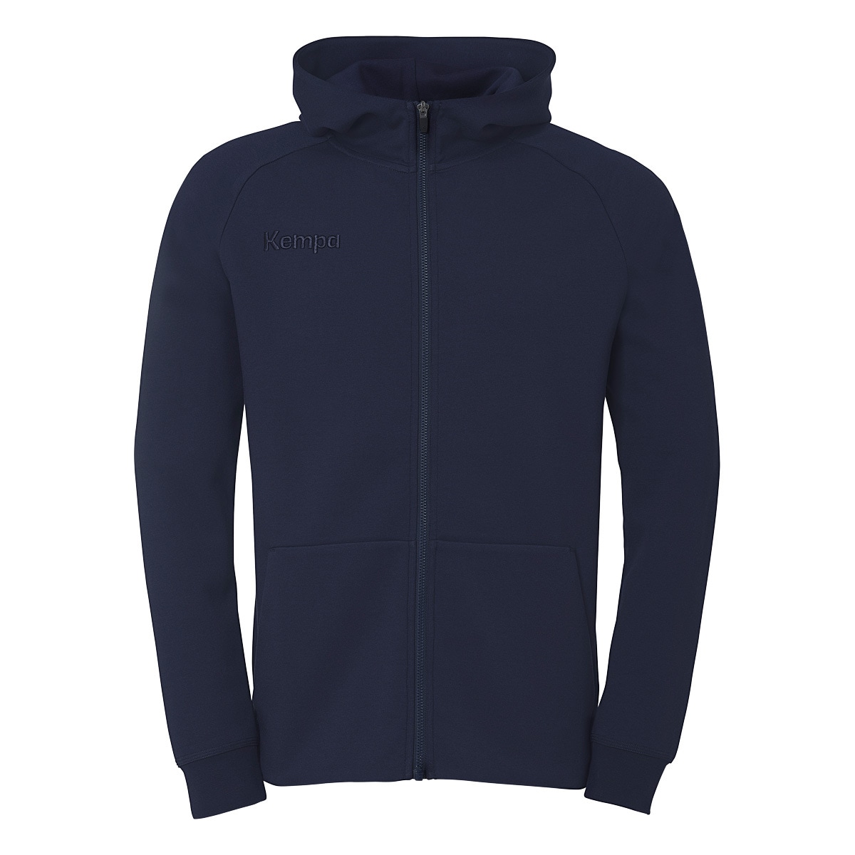 Kempa Trainingsjacke "Kapuzenjacke STMNT" 1 Stk. tlg.