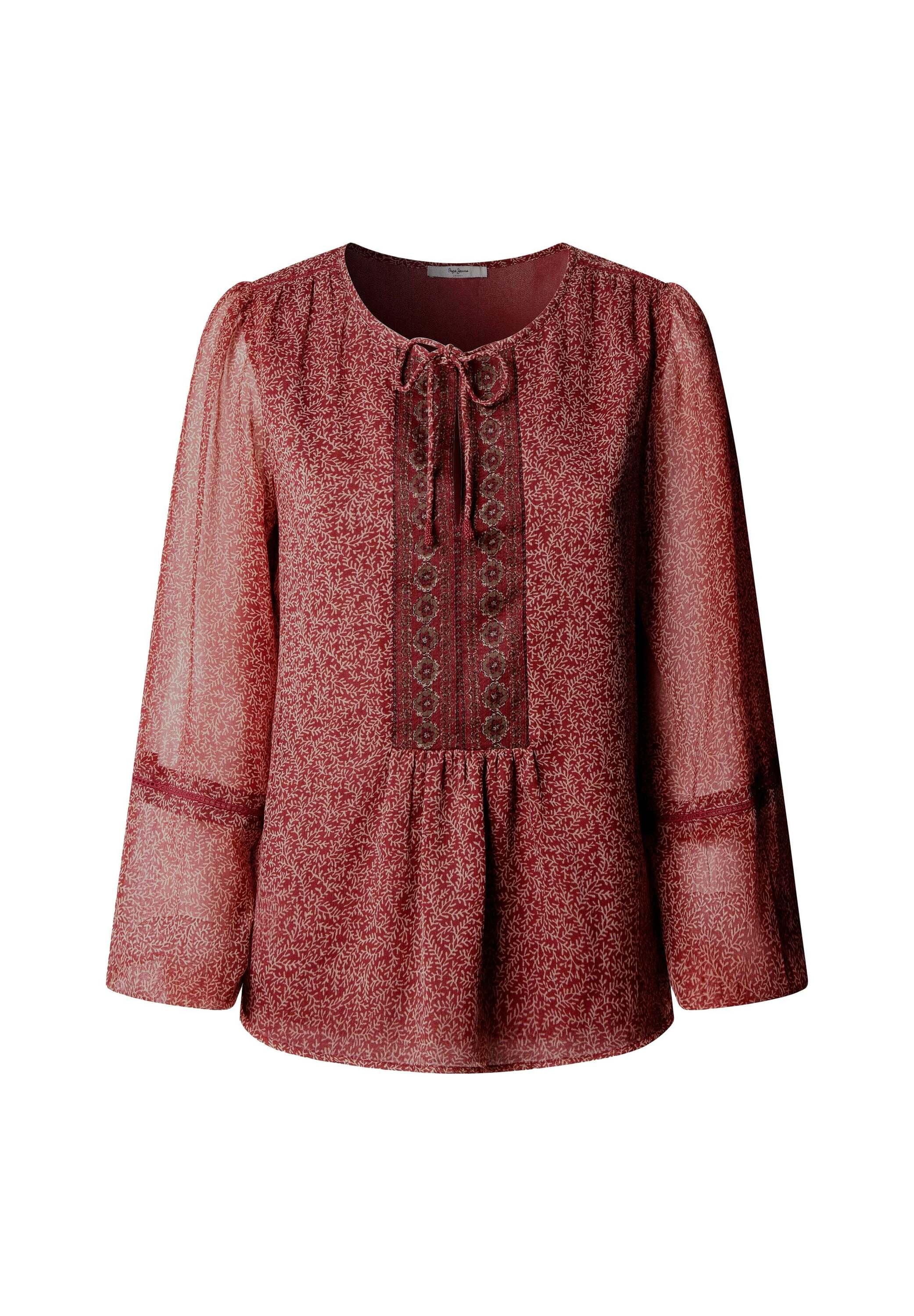Pepe Jeans Blusentop »Bluse HISTA SHIRT«