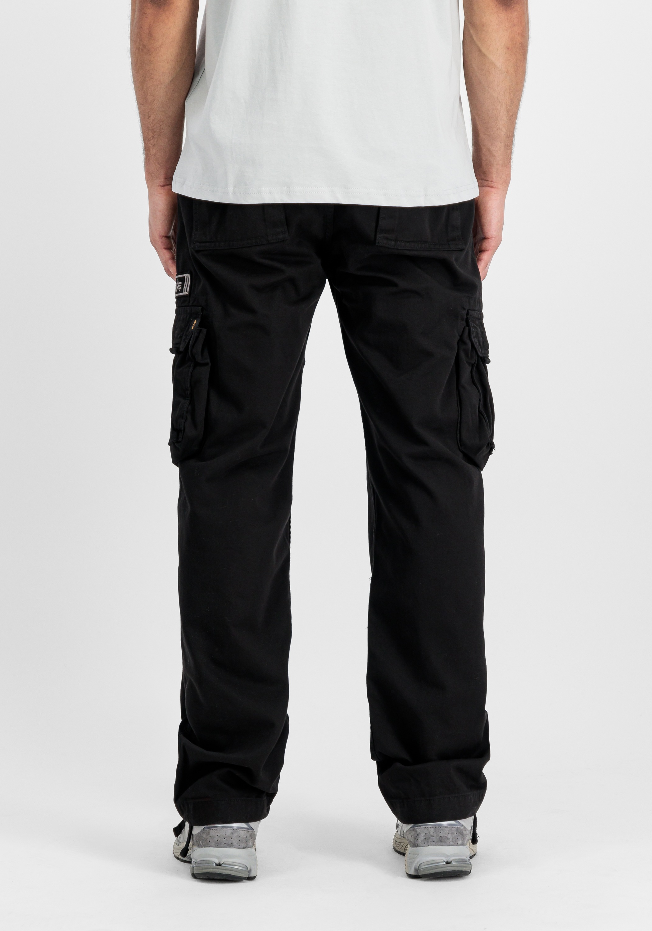 Alpha Industries Cargohose "Jet Pant" günstig online kaufen