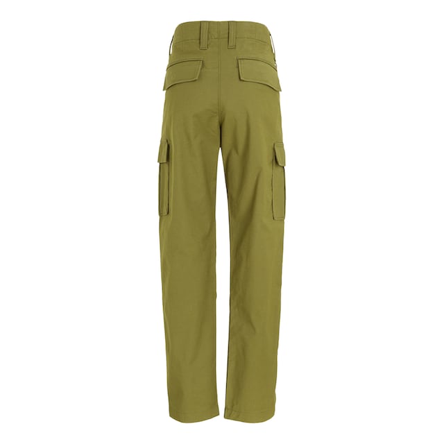 Tommy Hilfiger Cargohose »CHELSEA CARGO PANT« ▷ für | BAUR