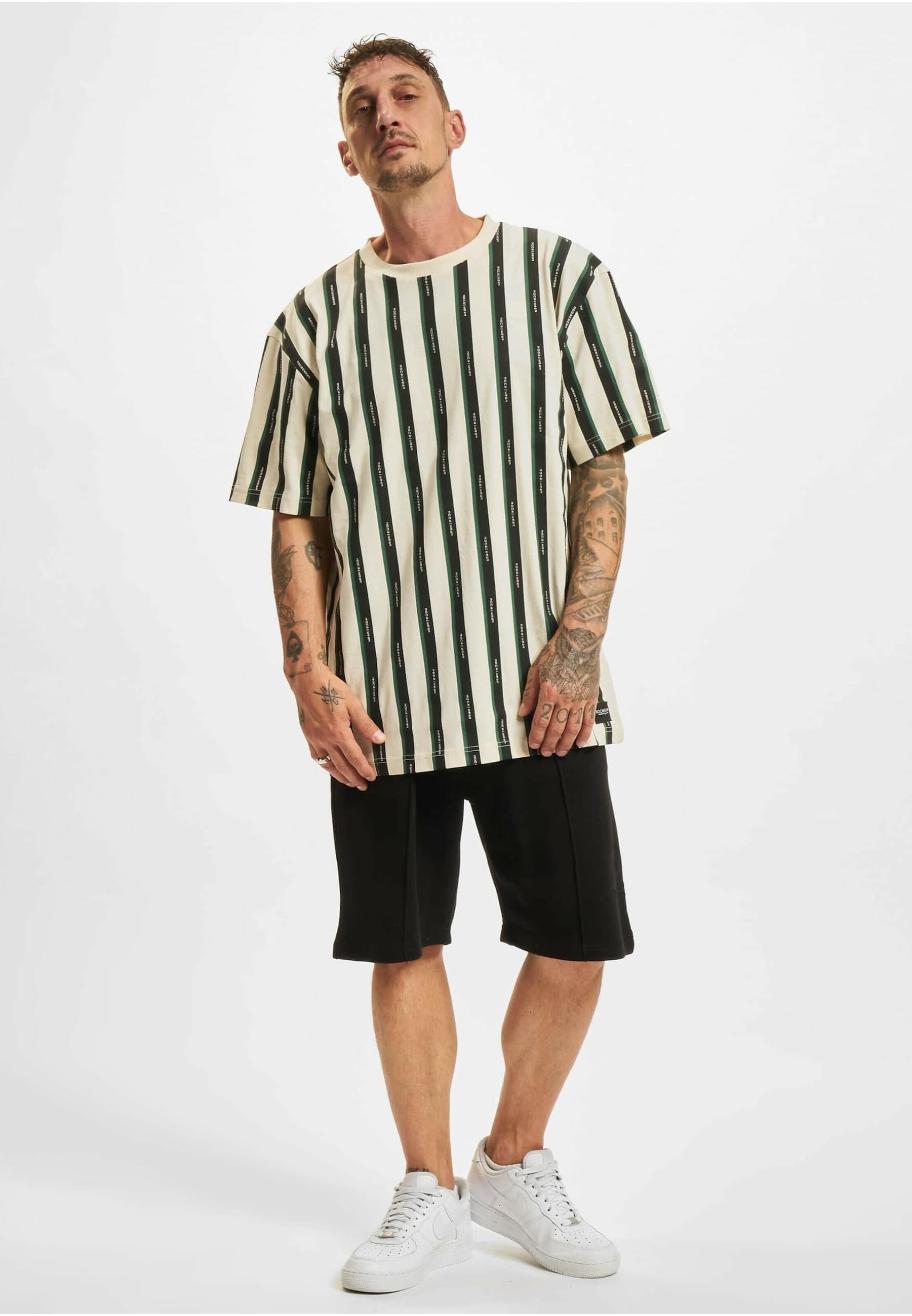 Rocawear Stoffhose »Rocawear Herren Rocawear Shorts ExcuseMe«, (1 tlg.)
