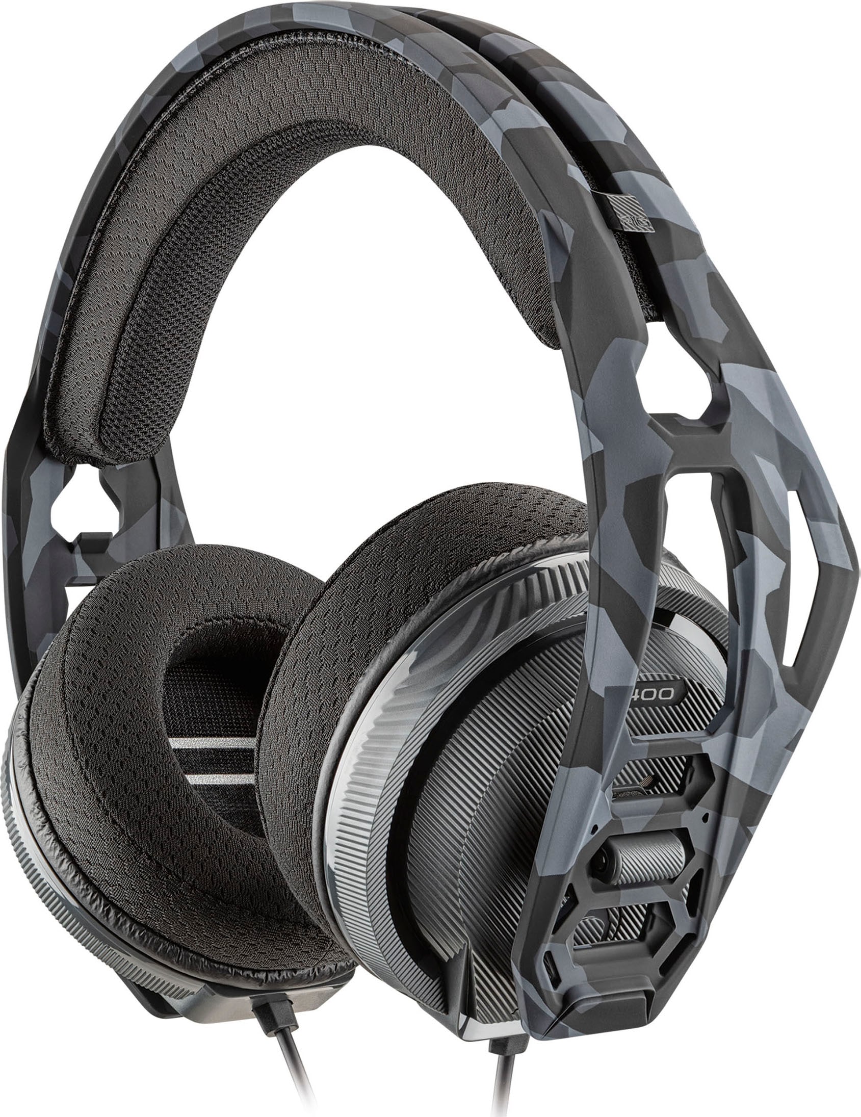nacon Gaming-Headset » RIG 400HX Urban-Camo-...