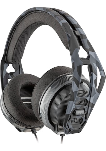 nacon Gaming-Headset » RIG 400HX Urban-Camo-...