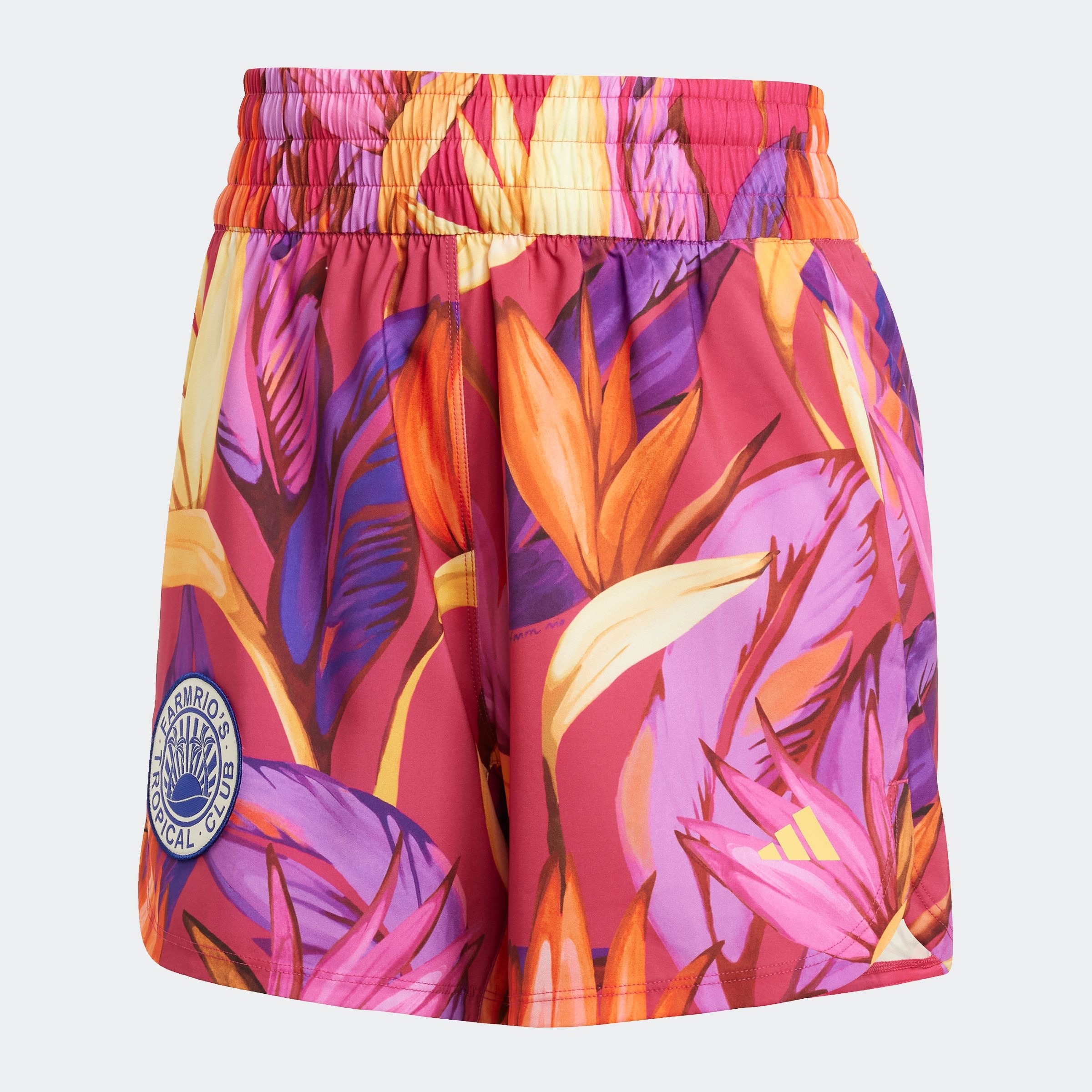adidas Performance Shorts »FARM SHORTS«, (1 tlg.)