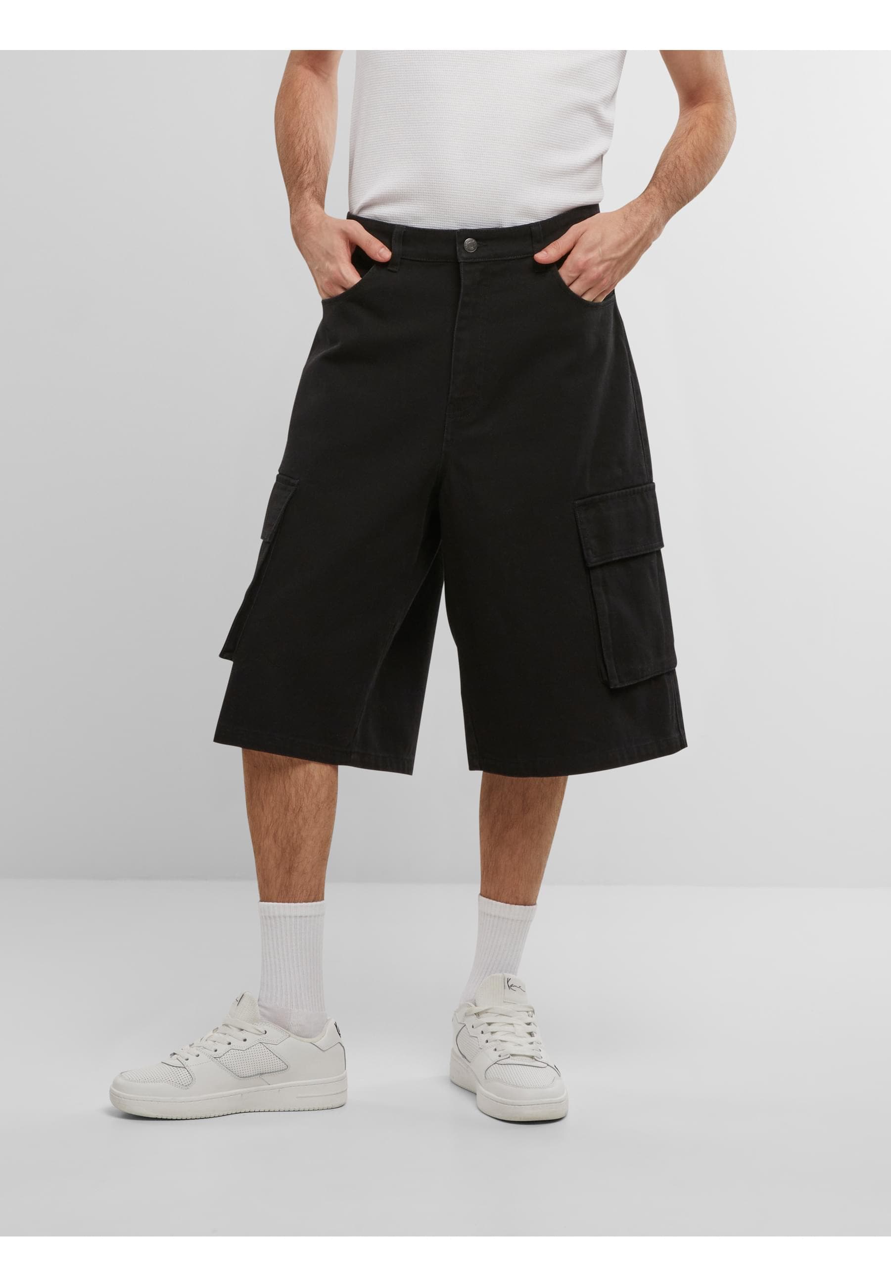 Karl Kani Cargoshorts »Karl Kani Og Baggy Twill Shorts«, (1 tlg.)