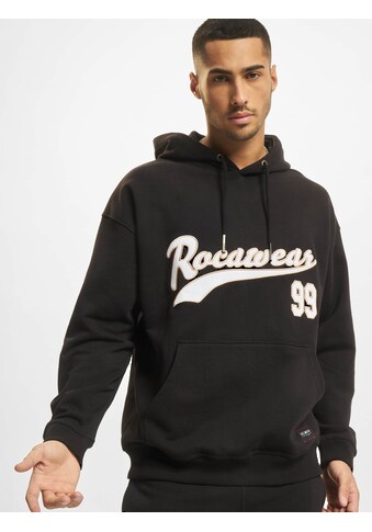 Rocawear Megztinis su gobtuvu »Herren Perfect B...