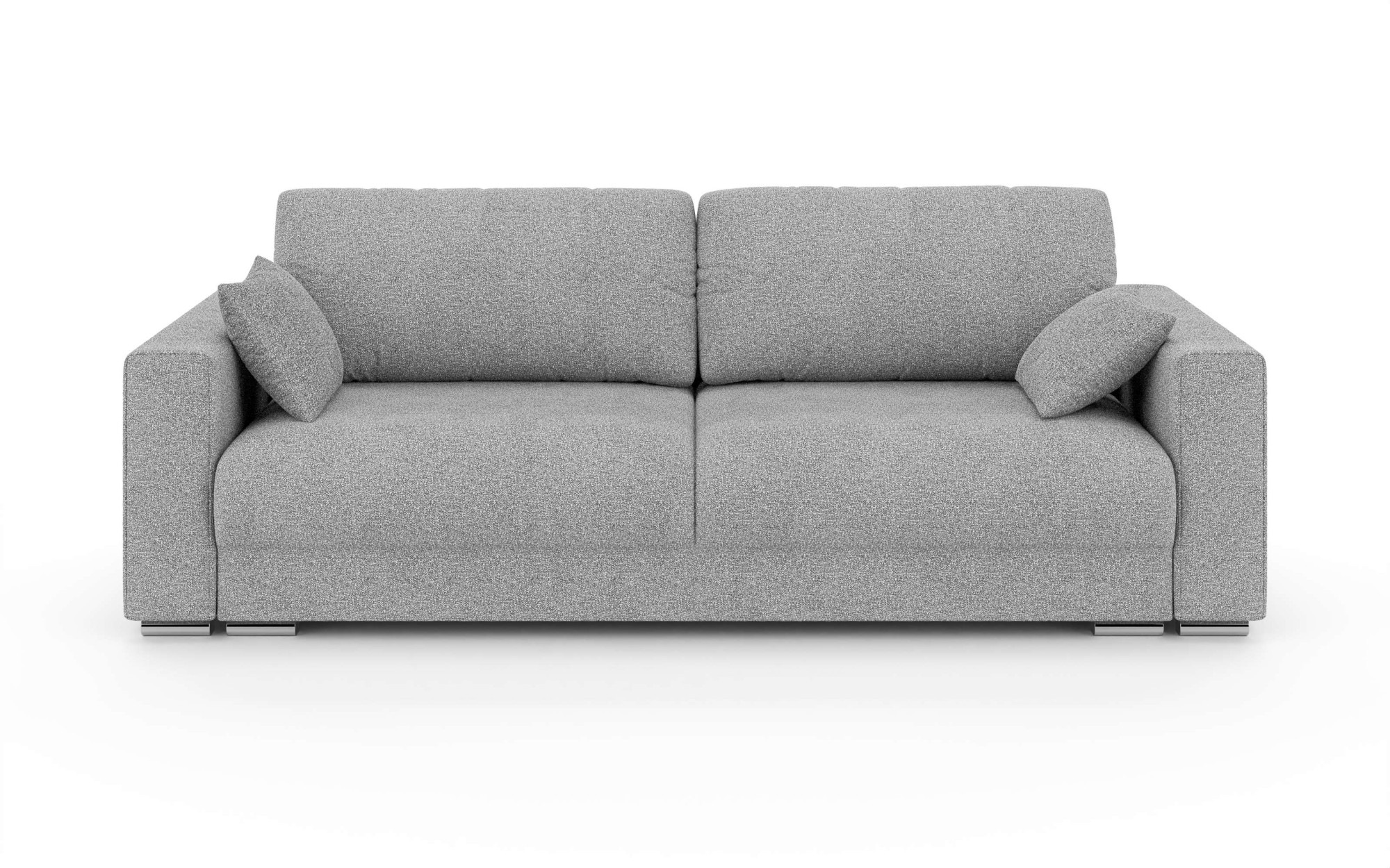 Home affaire 3-Sitzer "Stevinson Schlafsofa mit Bettkasten, Maße B/H/T: 229 günstig online kaufen