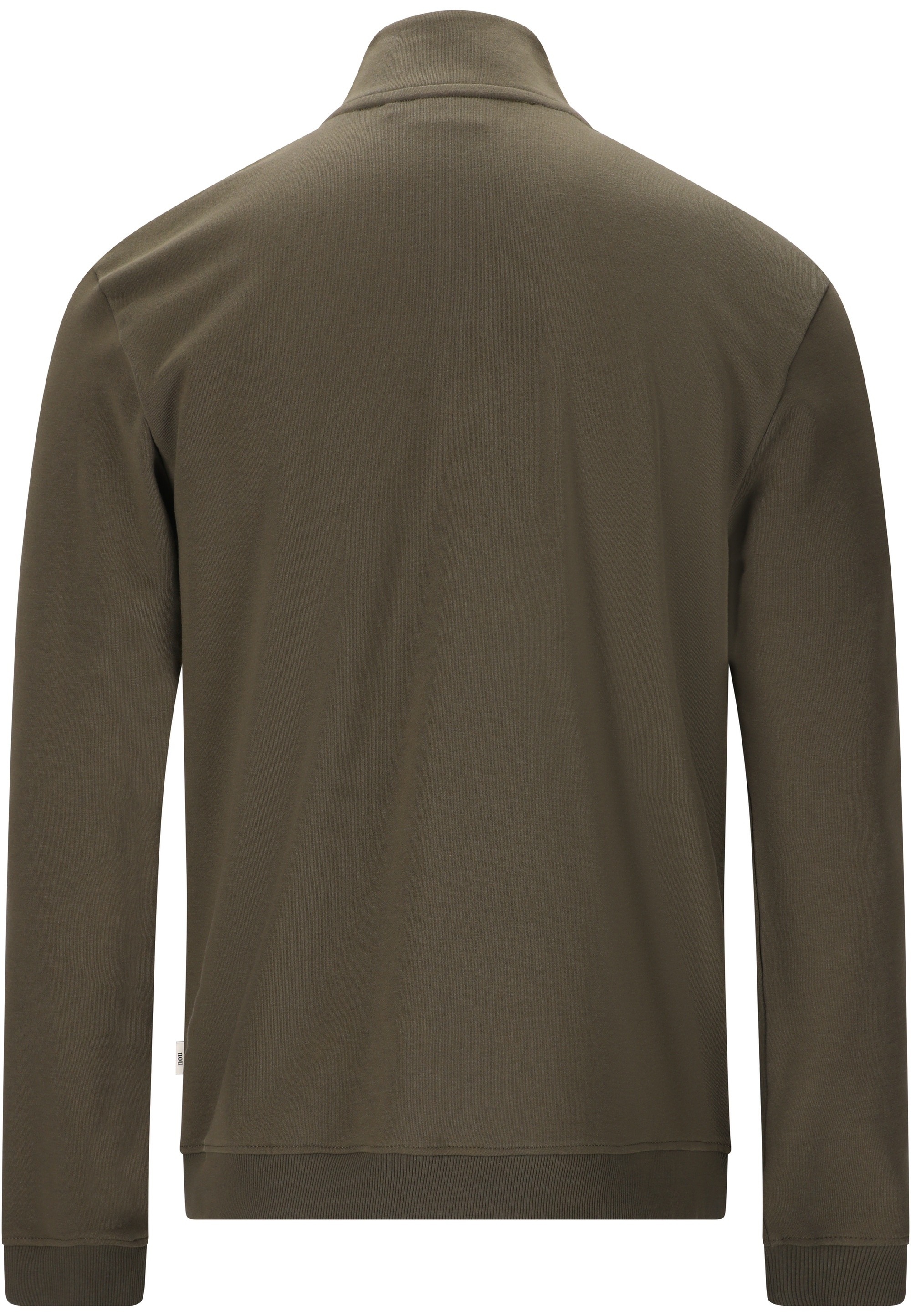 nou Sweatshirt »Maynard«, atmungsaktiv
