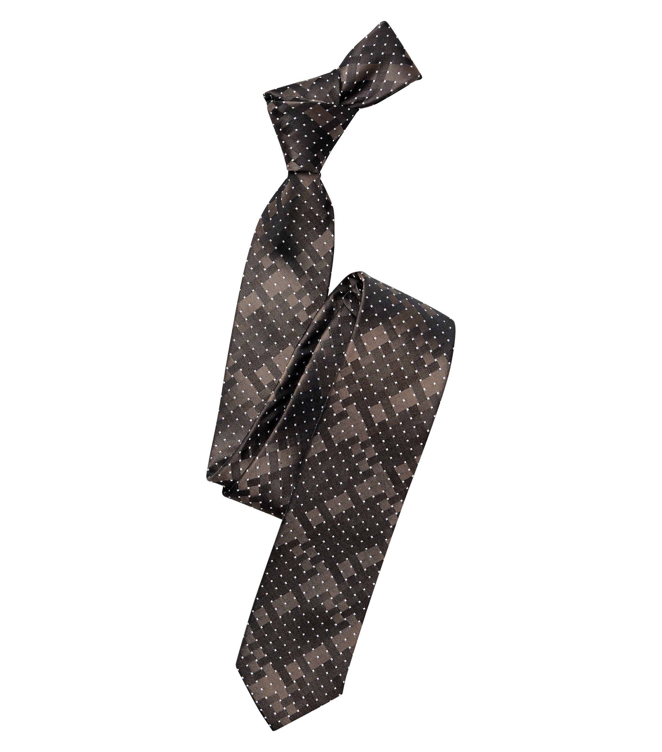 VENTI Krawatte "VENTI Krawatte Print" günstig online kaufen