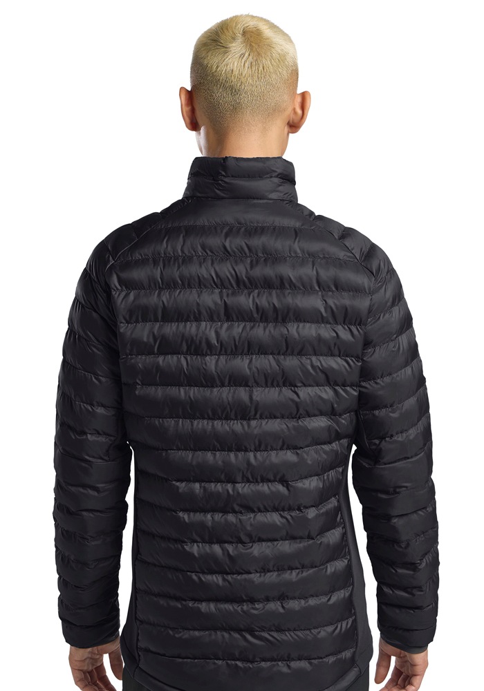 Jack Wolfskin Funktionsjacke "ROUTEBURN PRO INS JKT M" günstig online kaufen
