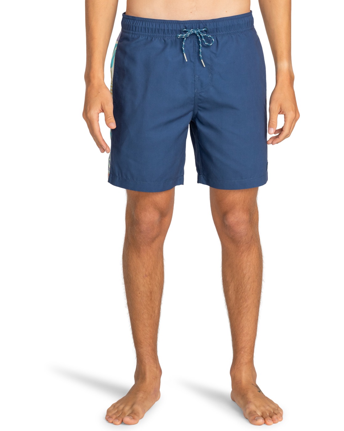 Billabong Badeshorts "Dbah Layback 17.5"" günstig online kaufen