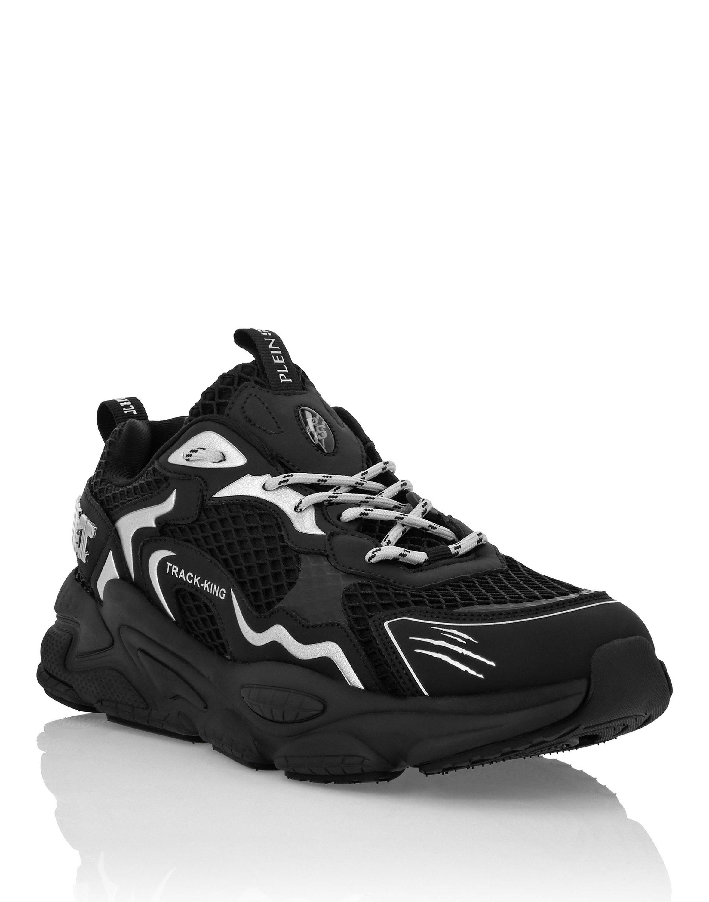 PLEIN SPORT Sneaker "Sneaker" günstig online kaufen