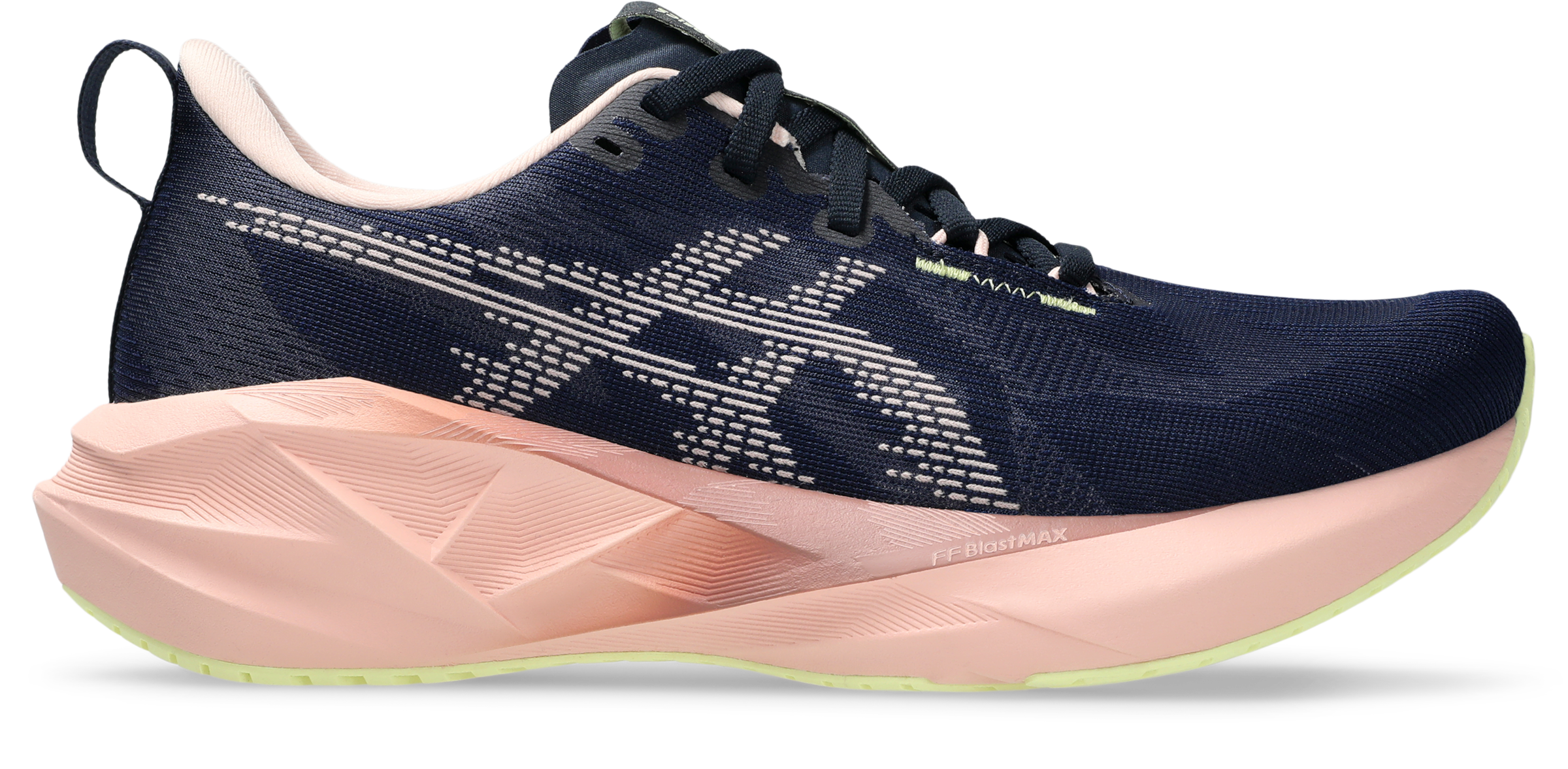 Asics Laufschuh »NOVABLAST 5«