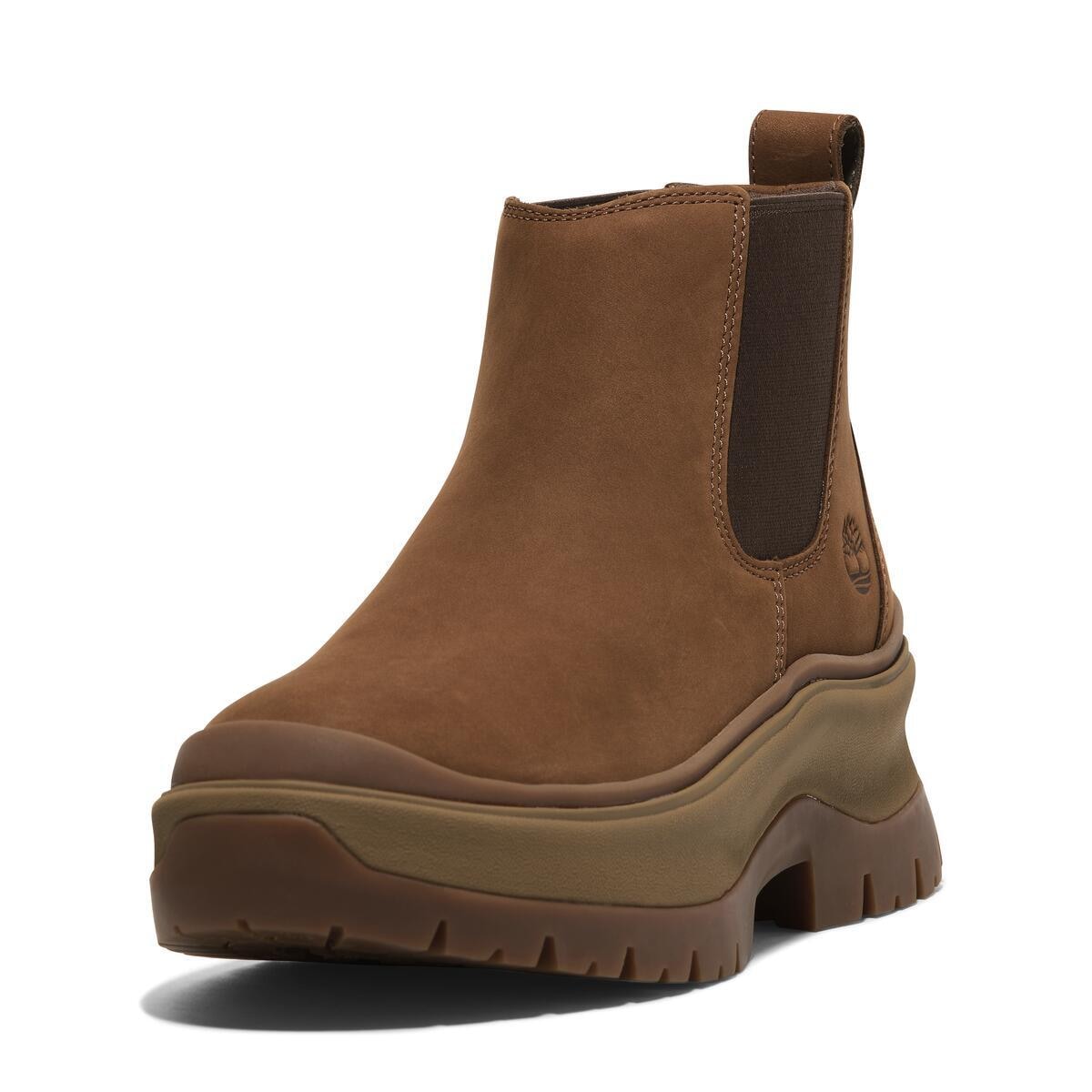 Timberland Chelseaboots "ROXIE LANEMID CHELSEA BOOT" Stiefelette, Wintersch günstig online kaufen