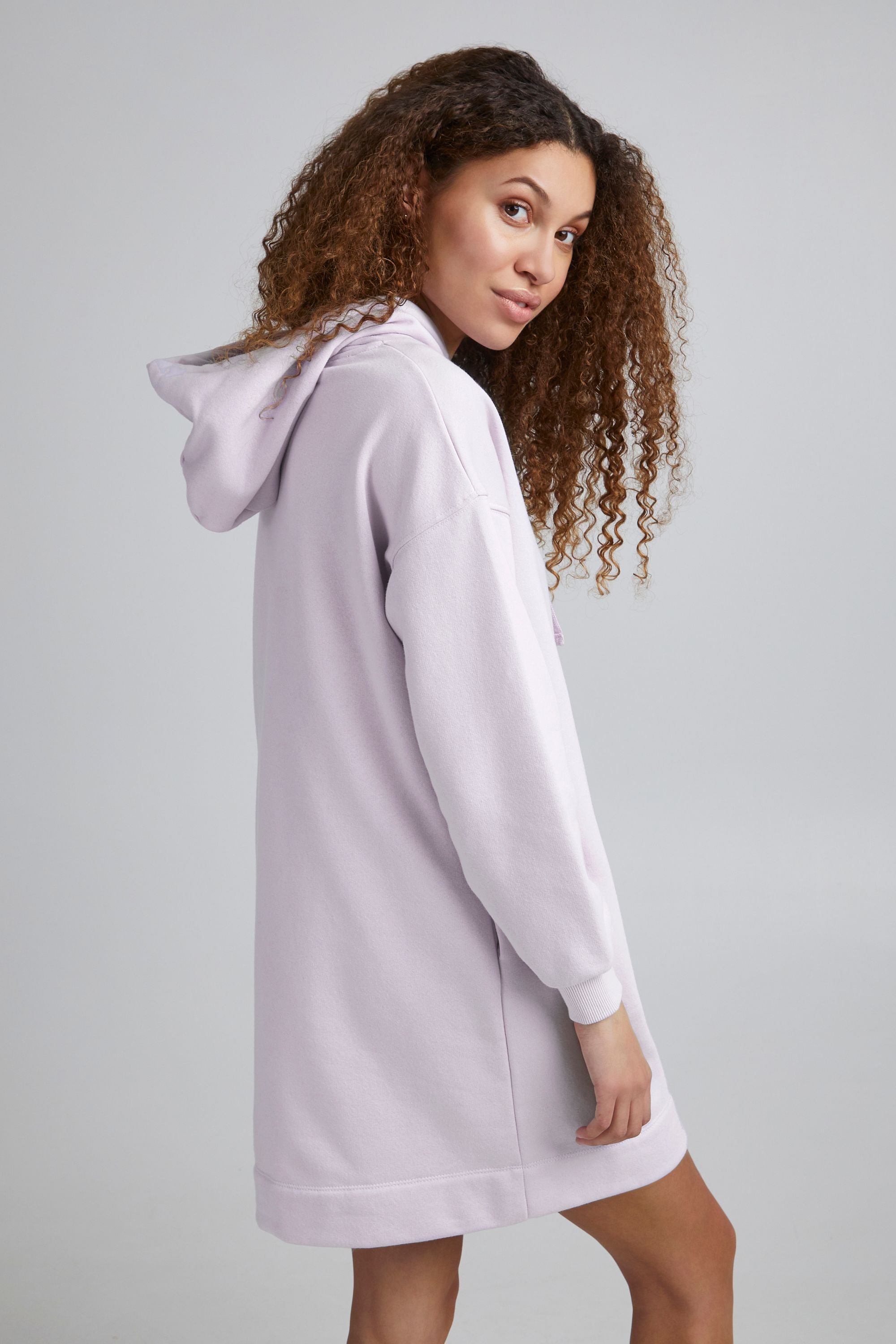 TheJoggConcept Sweatkleid »Sweatkleid JCSafine«