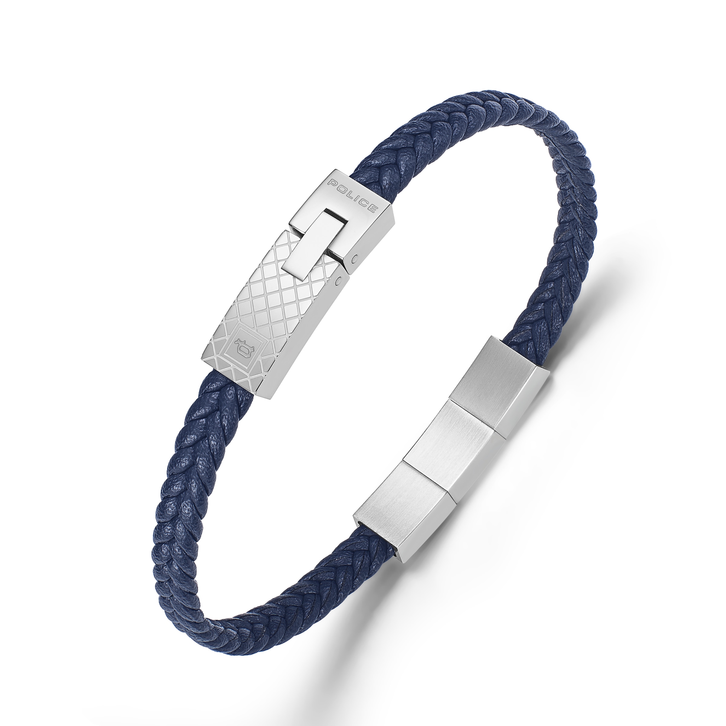 Police Armband »Intersect«