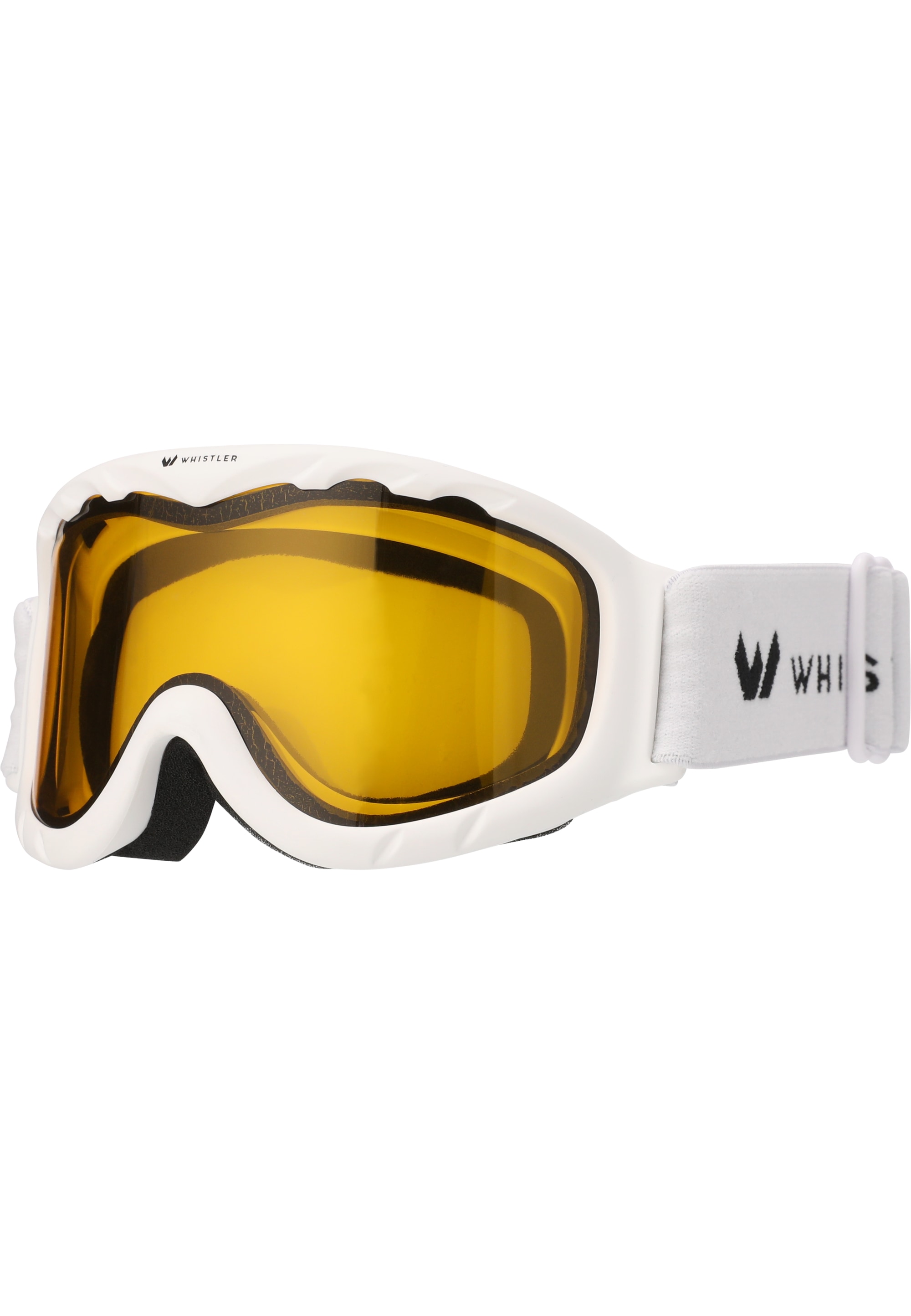 auf online Jr. | Anti-Fog-Beschichtung mit Rechnung Goggle«, Skibrille kaufen BAUR Ski WHISTLER »WS300
