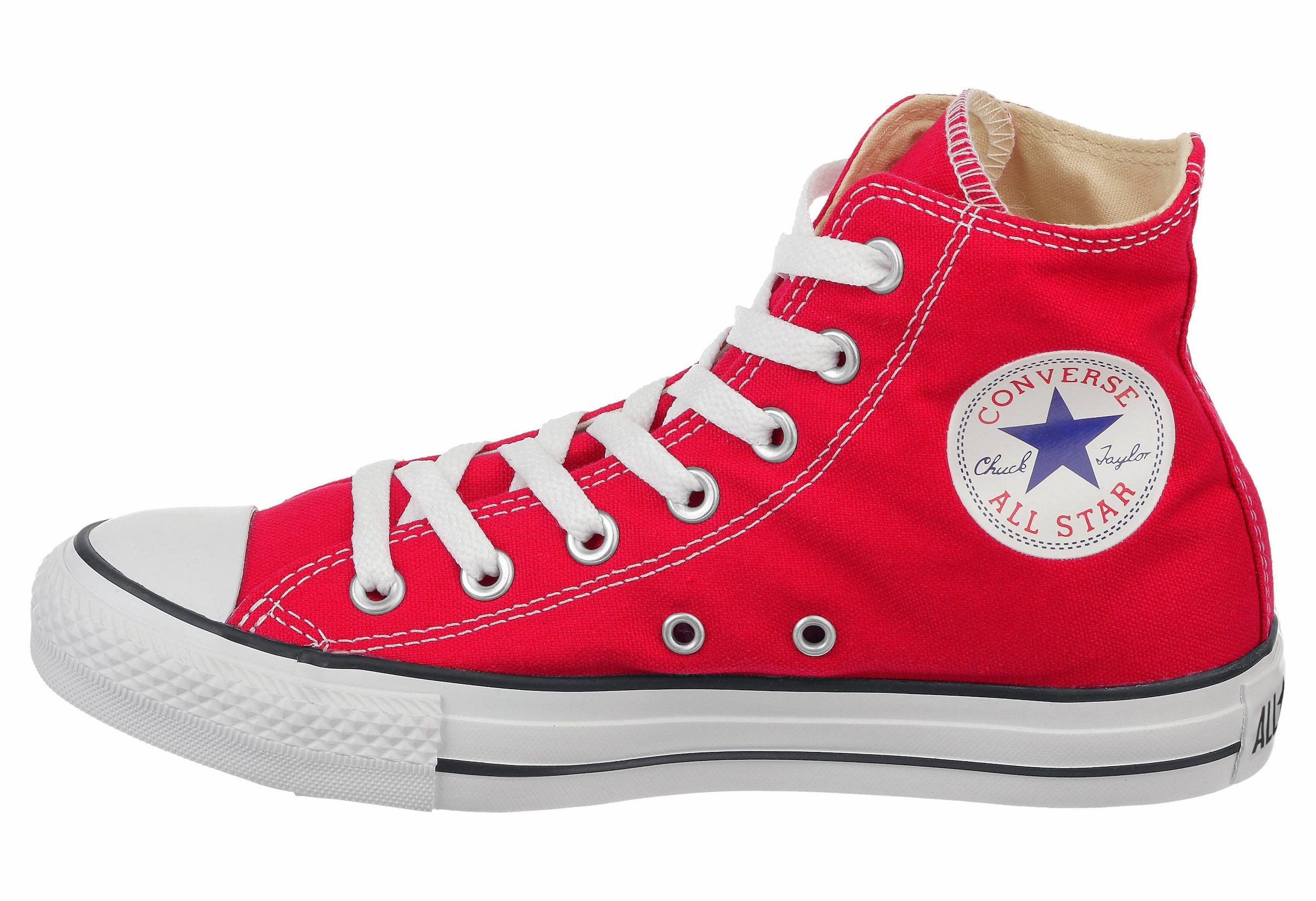 Converse Sneaker »Chuck Taylor All Star Hi«