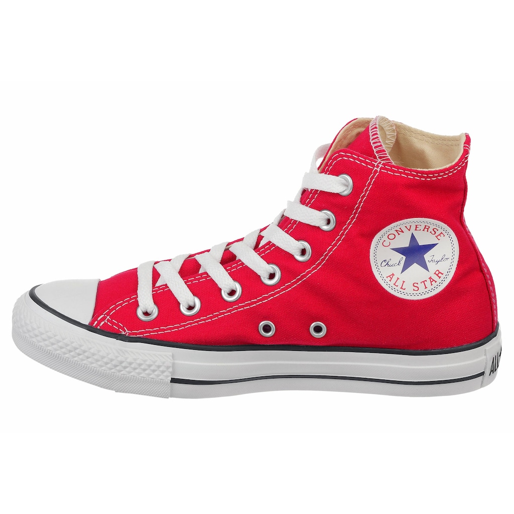 Converse Sneaker »Chuck Taylor All Star Hi«