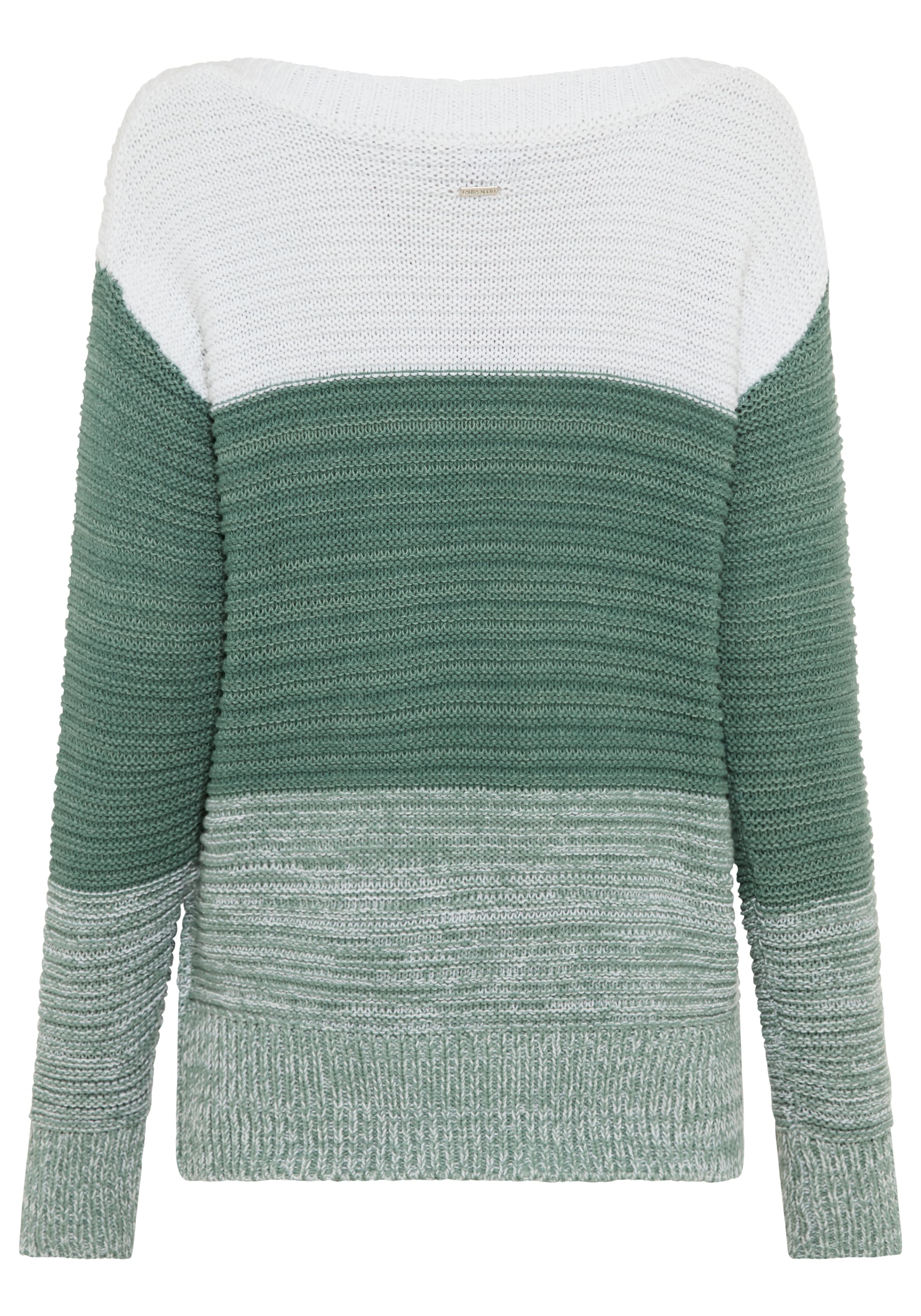 Laura Scott Streifenpullover, im Strukturstrick - NEUE KOLLEKTION