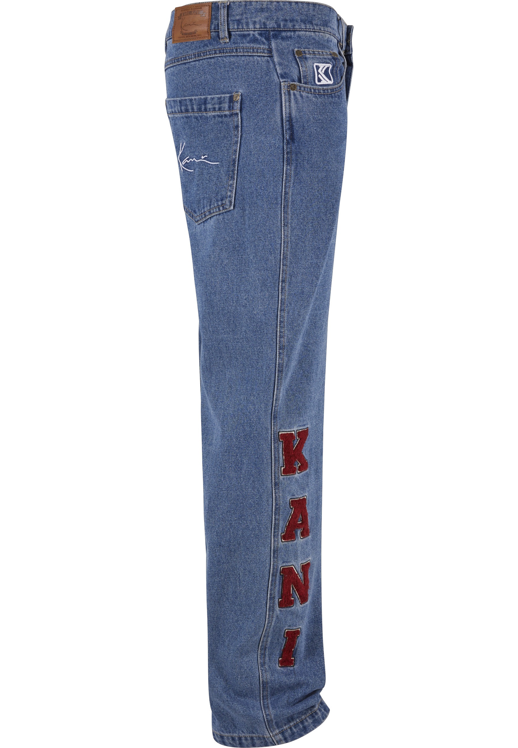 Karl Kani Bequeme Jeans »Karl Kani Herren« 1 Stk.