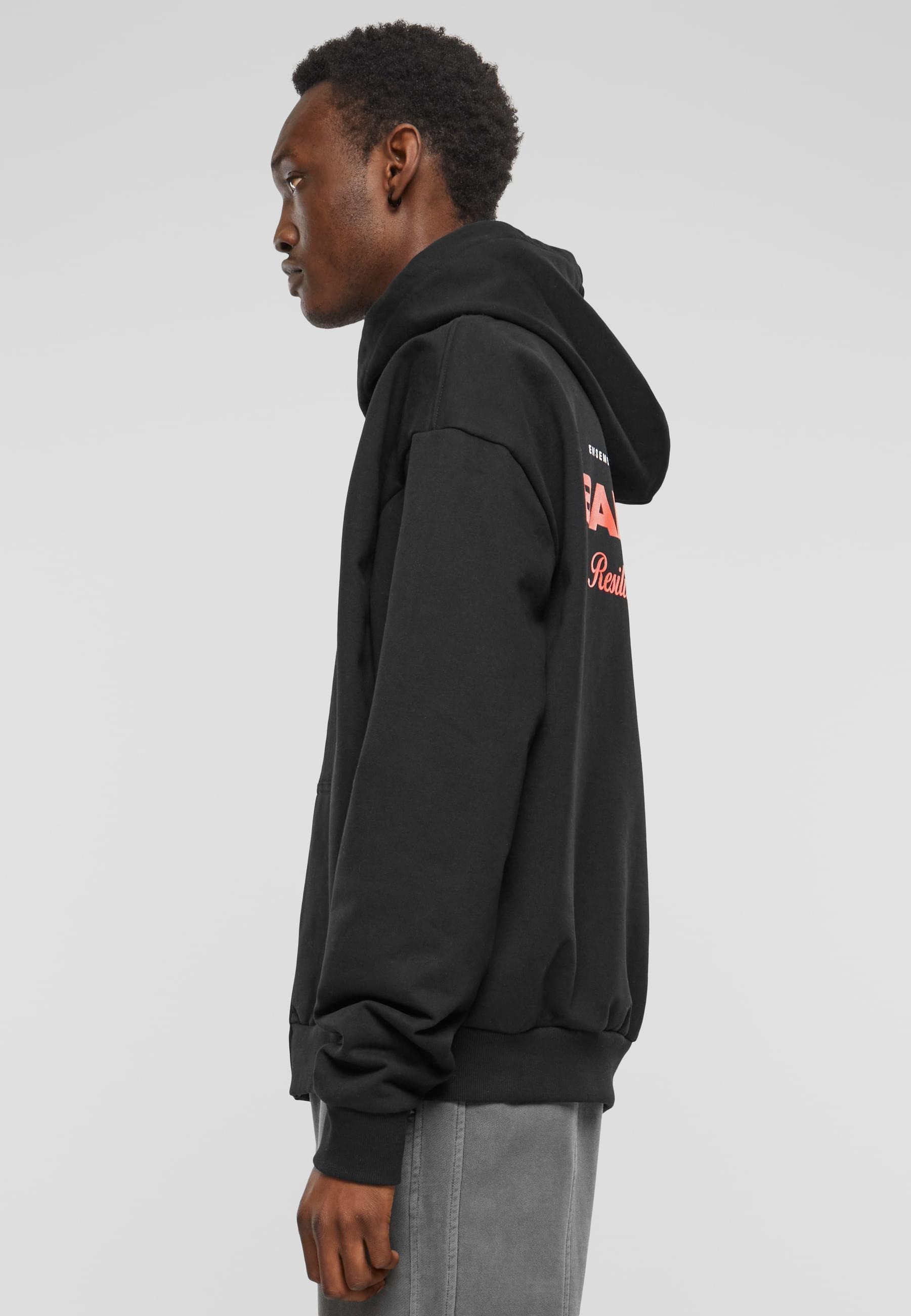 Upscale by Mister Tee Sweatjacke »Upscale by Mister Tee Herren Ultra Heavy Zip Hoody«
