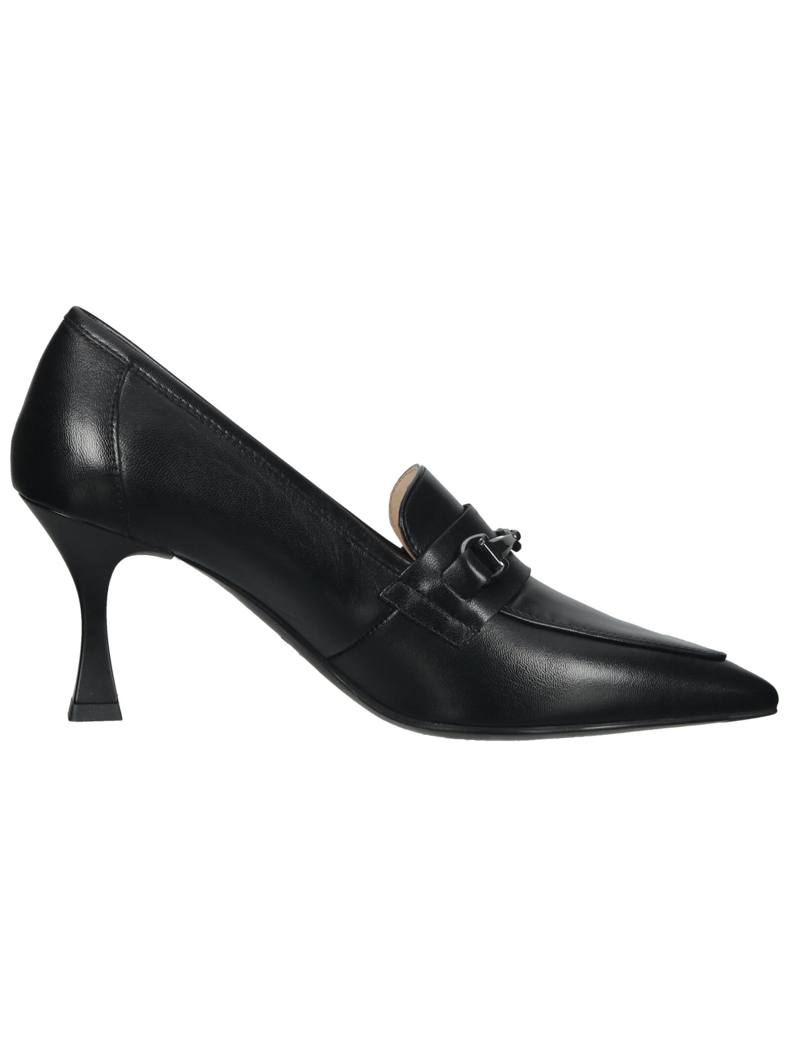 Nero Giardini Pumps »Nero Giardini Pumps Leder«