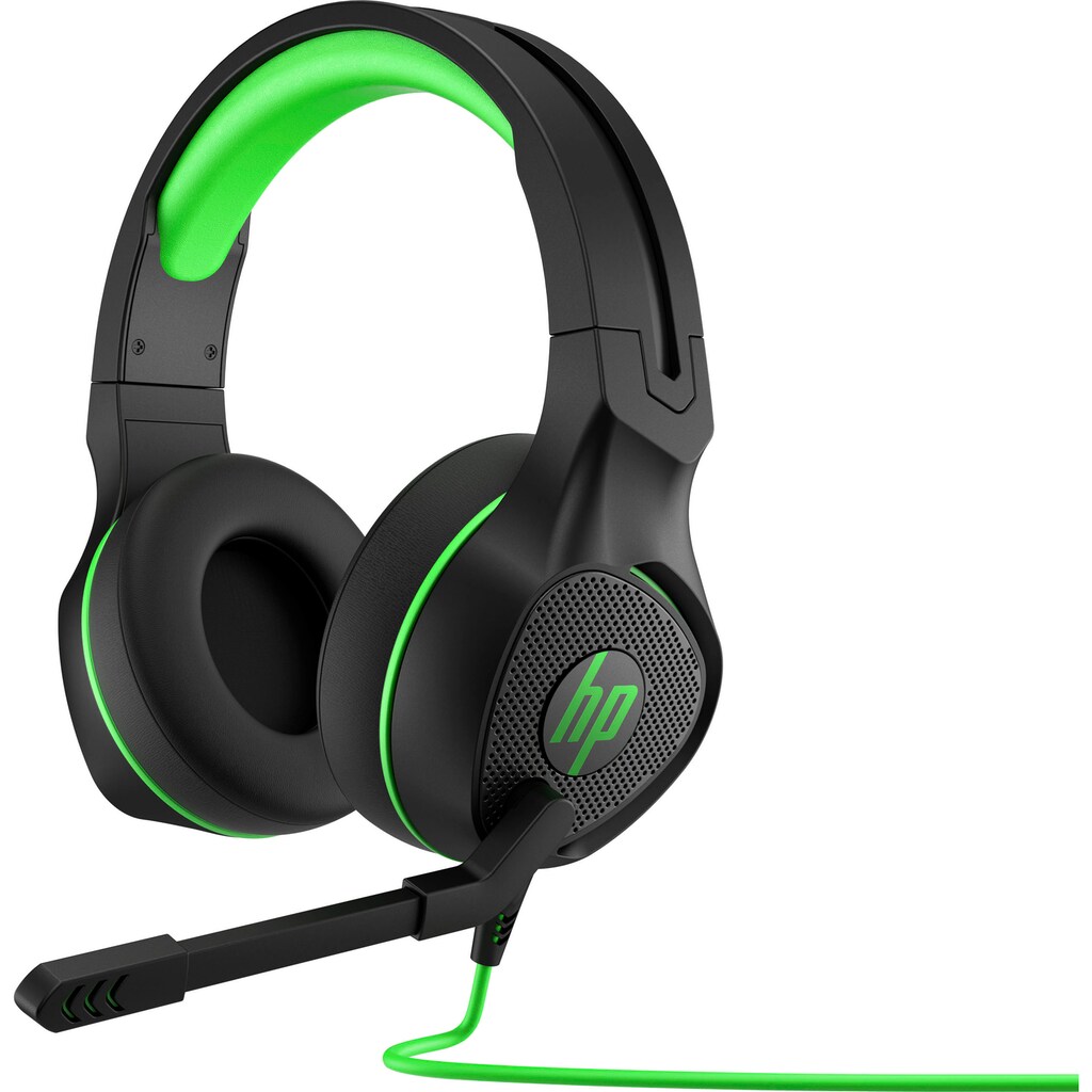 HP Gaming-Headset »Pavilion Gaming 400«, Freisprechfunktion