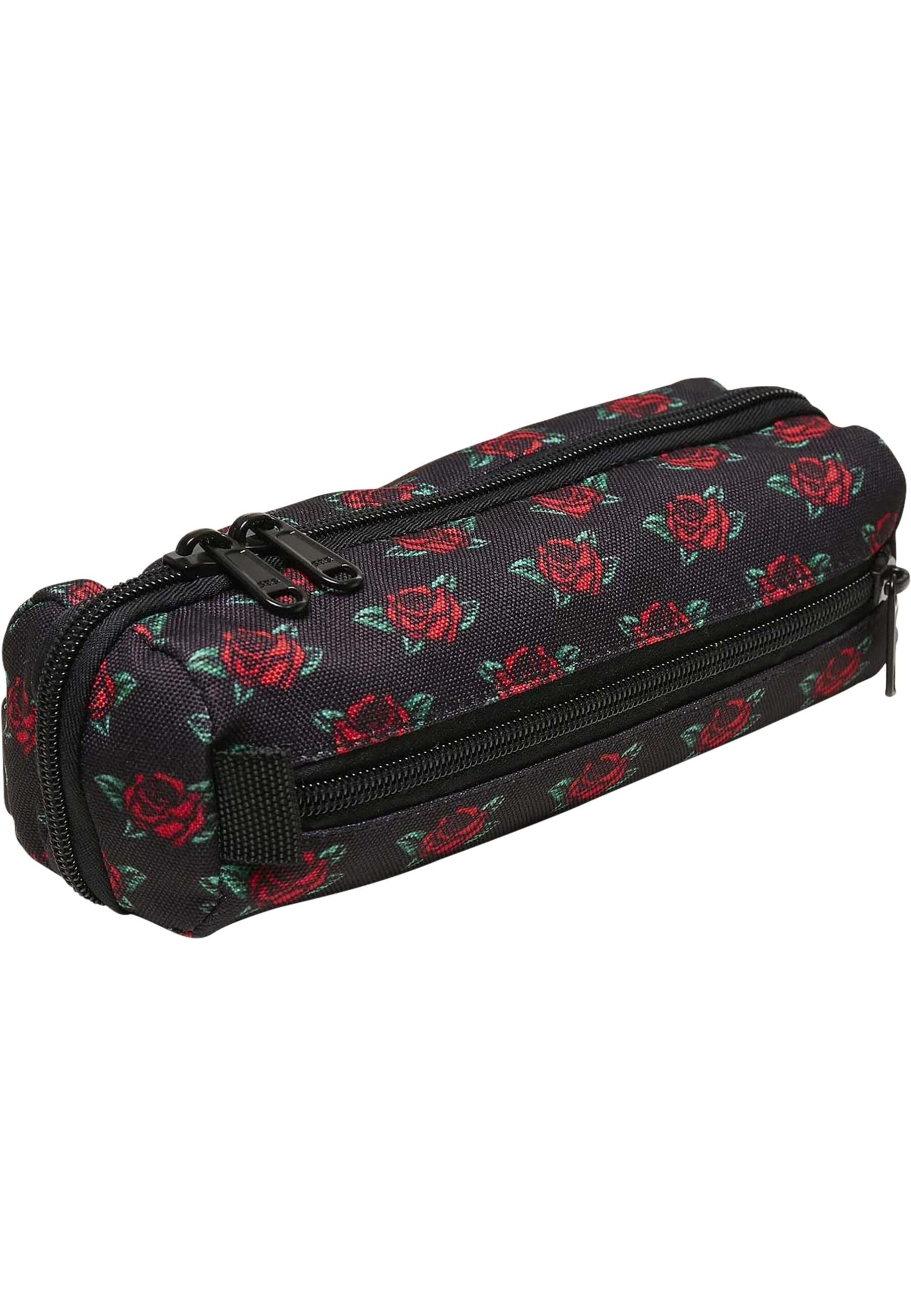 MisterTee Schmuckset »MisterTee Accessories Roses Pencil Case«, (1 tlg.)