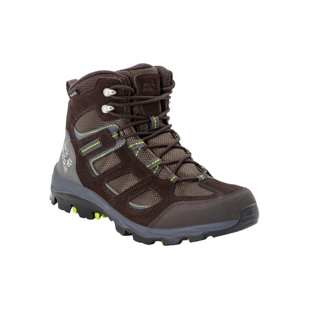 Jack Wolfskin Wanderschuh »VOJO 3 TEXAPORE MID M«