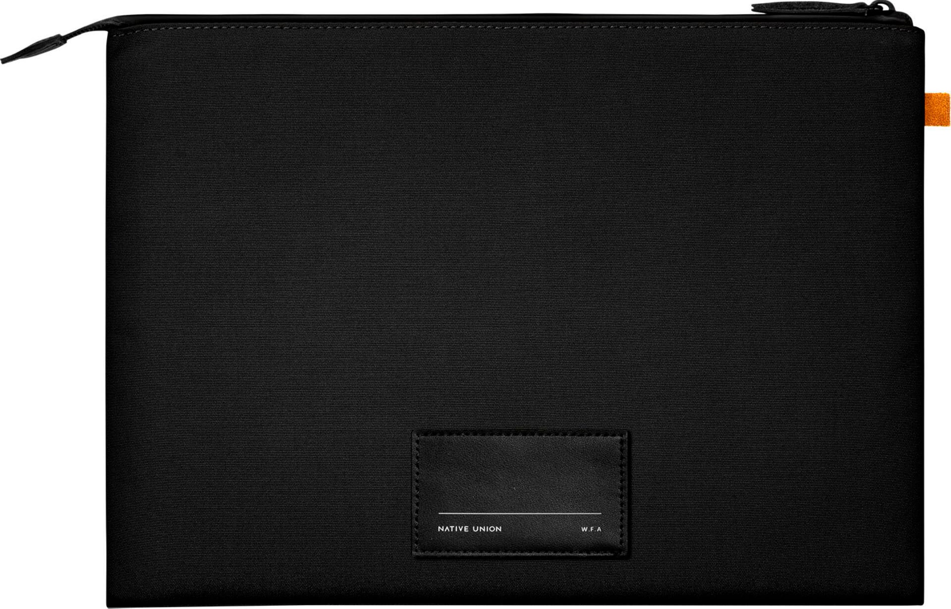 NATIVE UNION Laptop-Hülle »W.F.A MacBook 16"«, MacBook Pro, 40,6 cm (16 Zoll)
