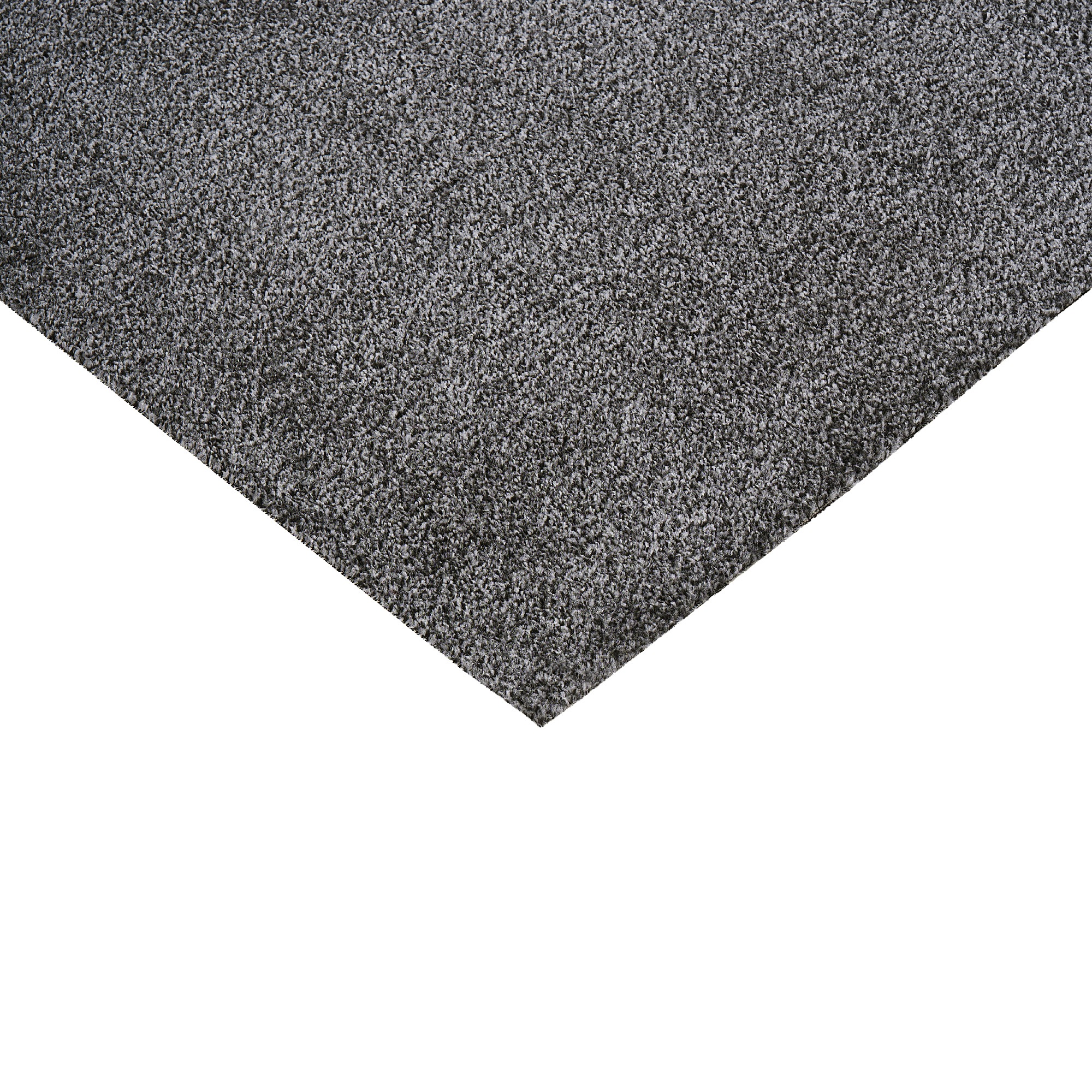 OTTO home Teppichboden "Zephyra, Schlinge, Gesamthöhe 8 mm, Made in Netherlands" rechteckig Uni Farben, Breite 400 cm, strapazierfähig, Wohnzimmer, Schlafzimmer