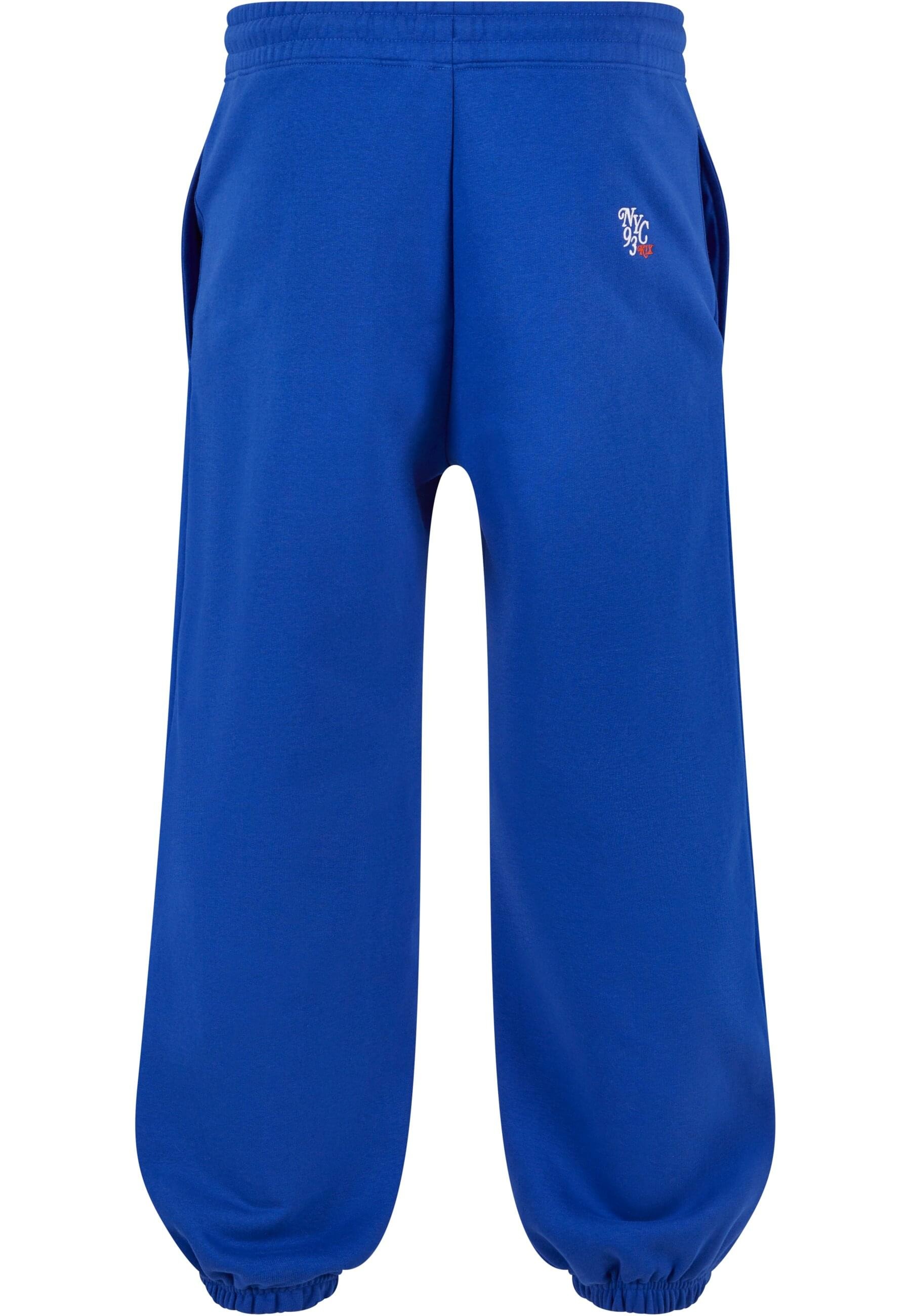 K1X Jogginghose "K1X Herren KXM241-008-2 K1X NYC BB Sweatpants" günstig online kaufen