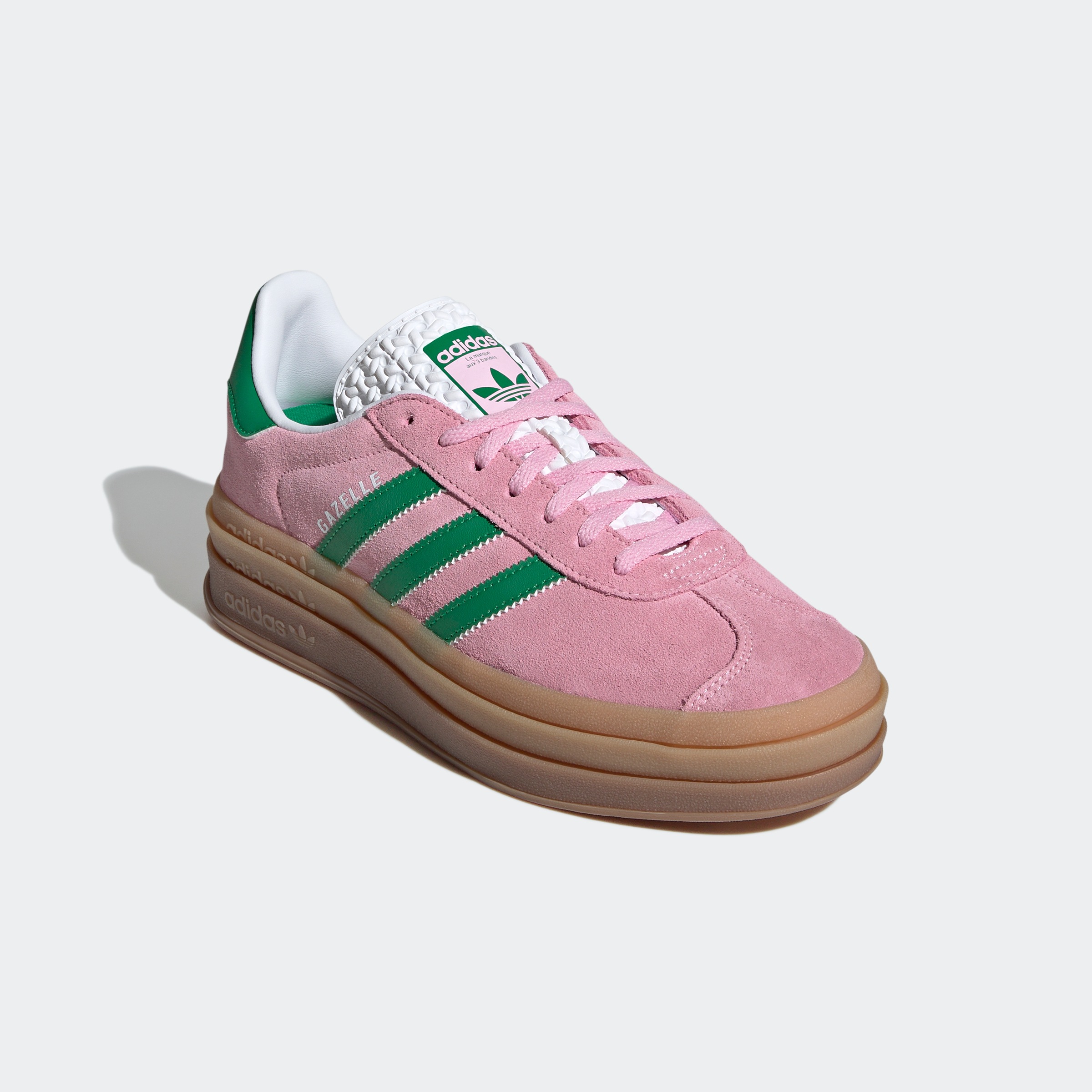 adidas Originals Sneaker "GAZELLE BOLD" günstig online kaufen