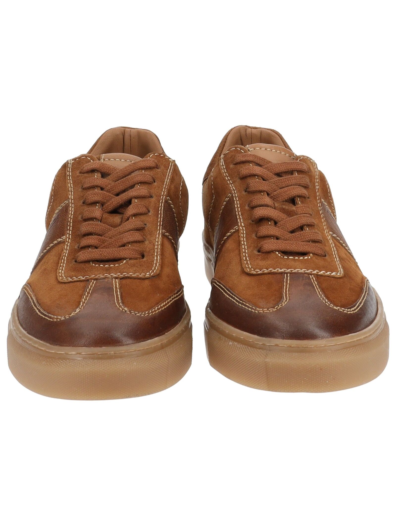 Thumbnail - camel active Sneaker "camel active Sneaker Leder"