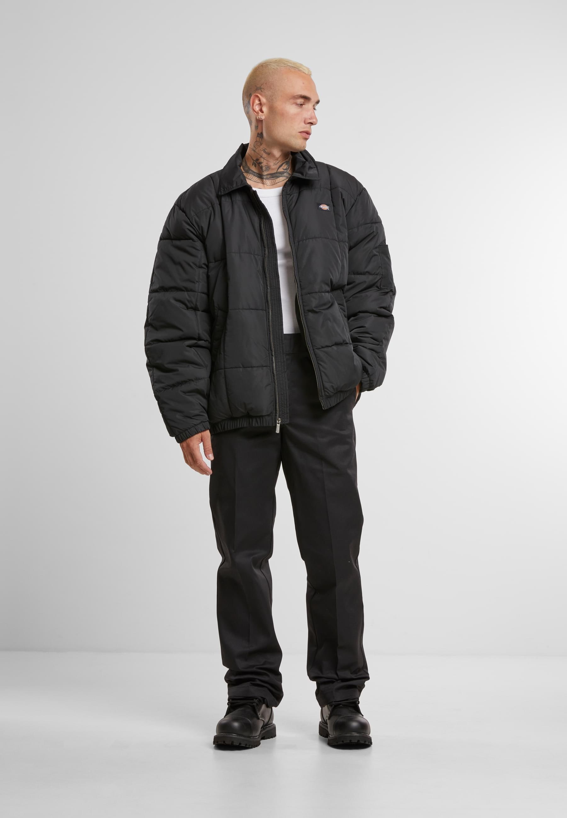 Dickies Chinos »Dickies Workwear Herren Dickies 874 Work Rec Chino Pants«, (1 tlg.)