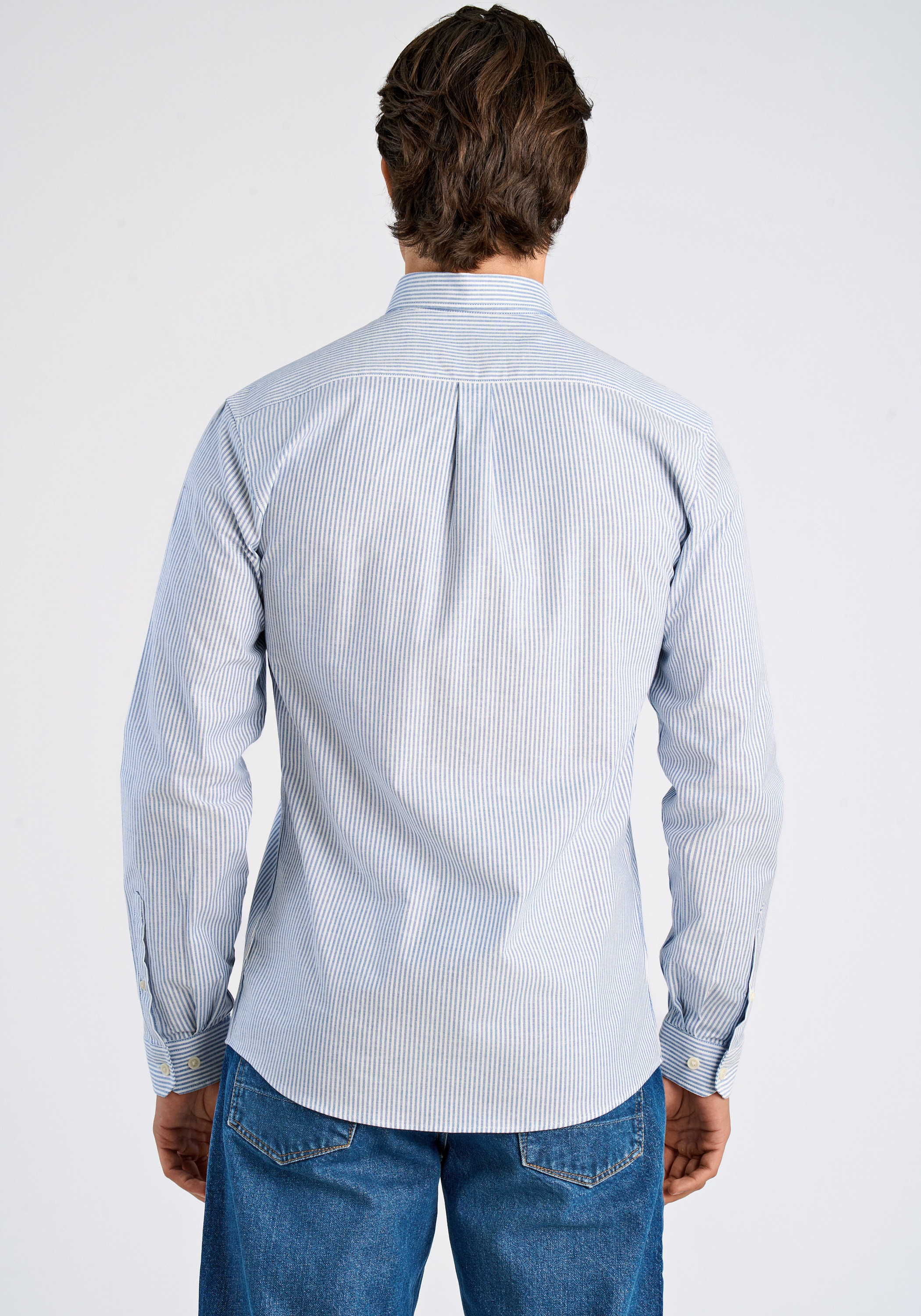 LINDBERGH Businesshemd »Lindbergh Oxford-Hemd«