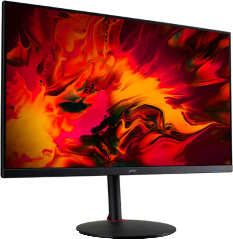 Acer Gaming-Monitor »Nitro XV322QUP«, 80 cm/31,5 Zoll, 2560 x 1440 px, WQHD, 1 ms... kaufen