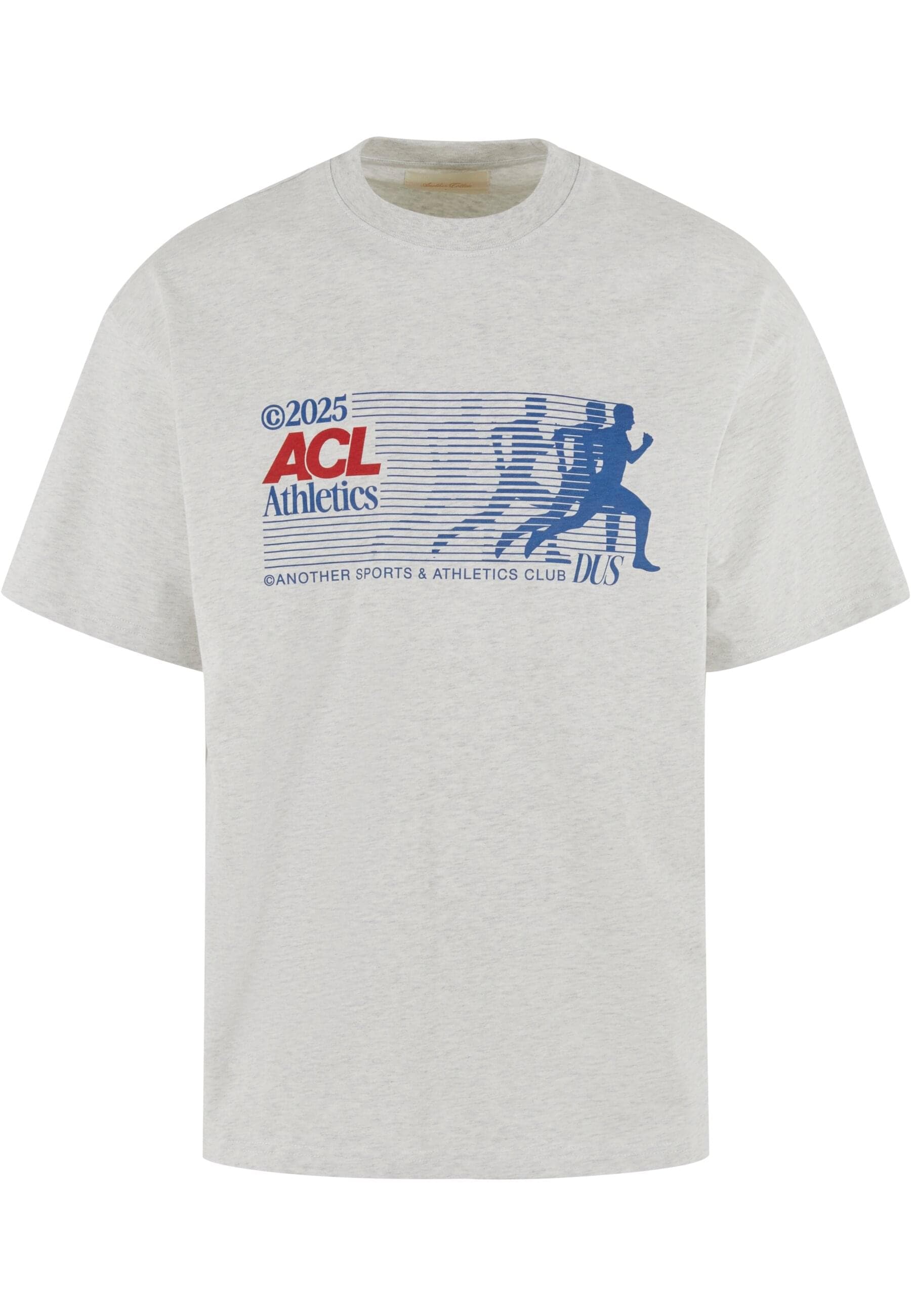 Another Cotton Lab T-Shirt "Another Cotton Lab Athletics Oversized T-Shirt" günstig online kaufen
