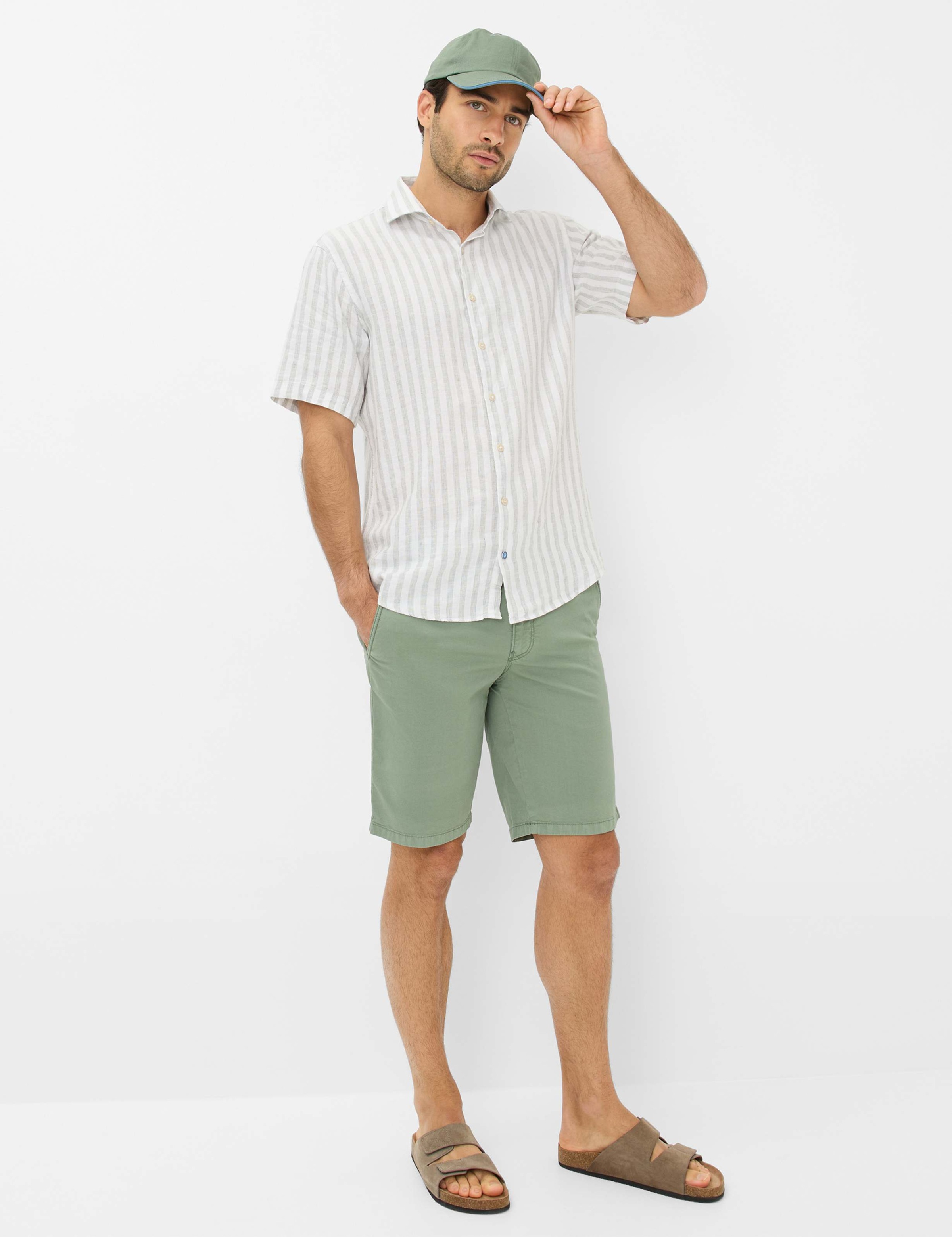 Brax Bermudas »Style BARI«