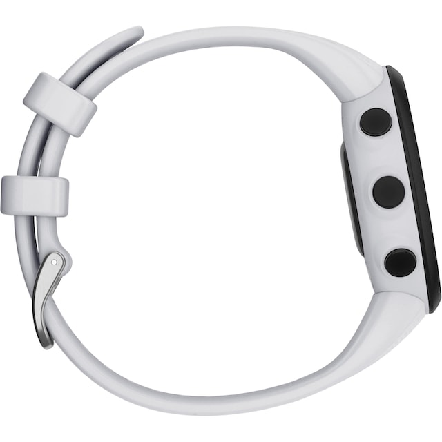 Garmin Smartwatch »Swim2 mit Silikon-Armband 20 mm« | BAUR