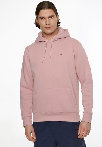 Tommy Jeans Kapuzensweatshirt »TJM REGULAR FLEECE HOODIE« kaufen