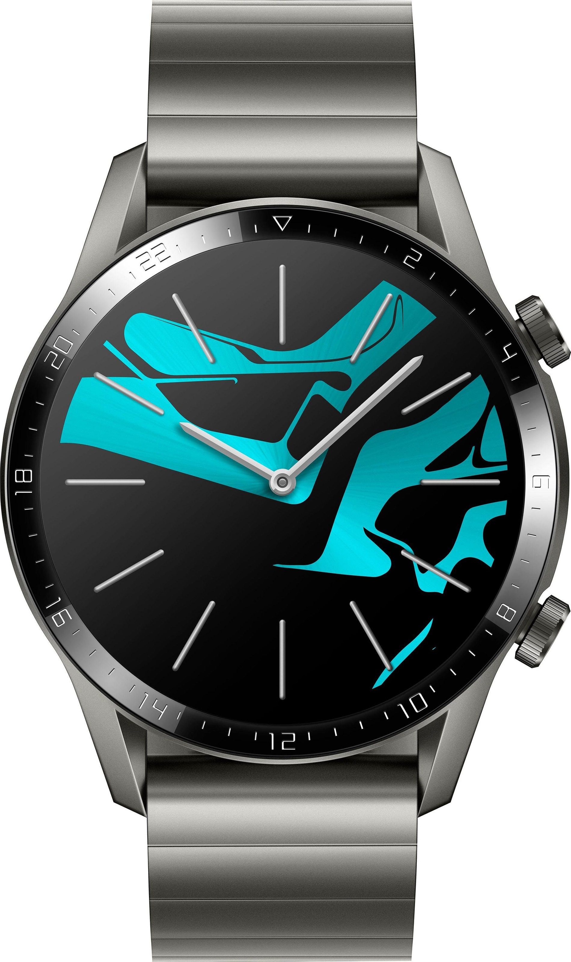 huawei watch gt 2 elite edition