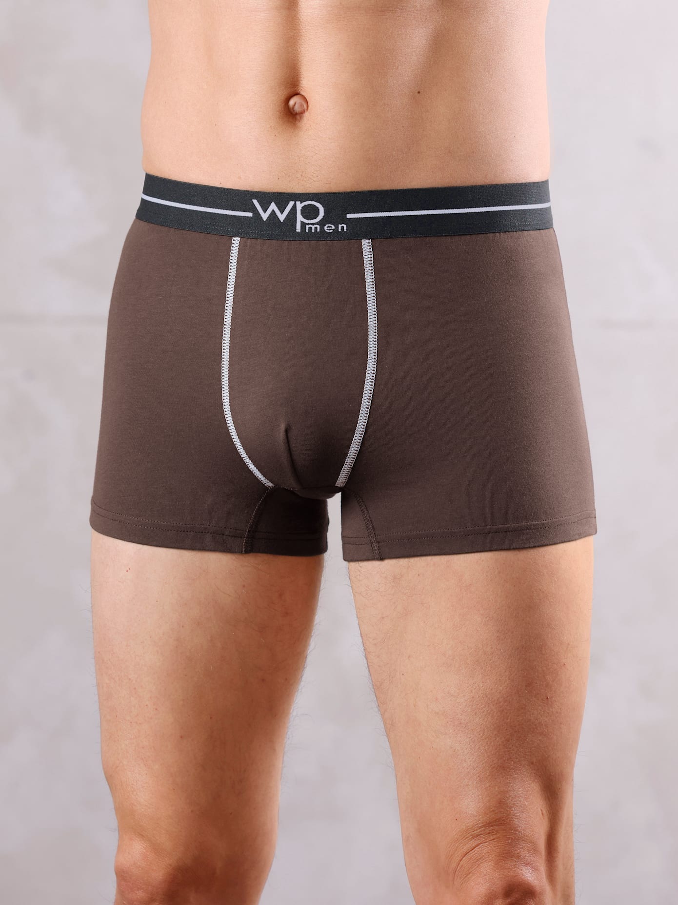 wäschepur Panty 3 Stk.