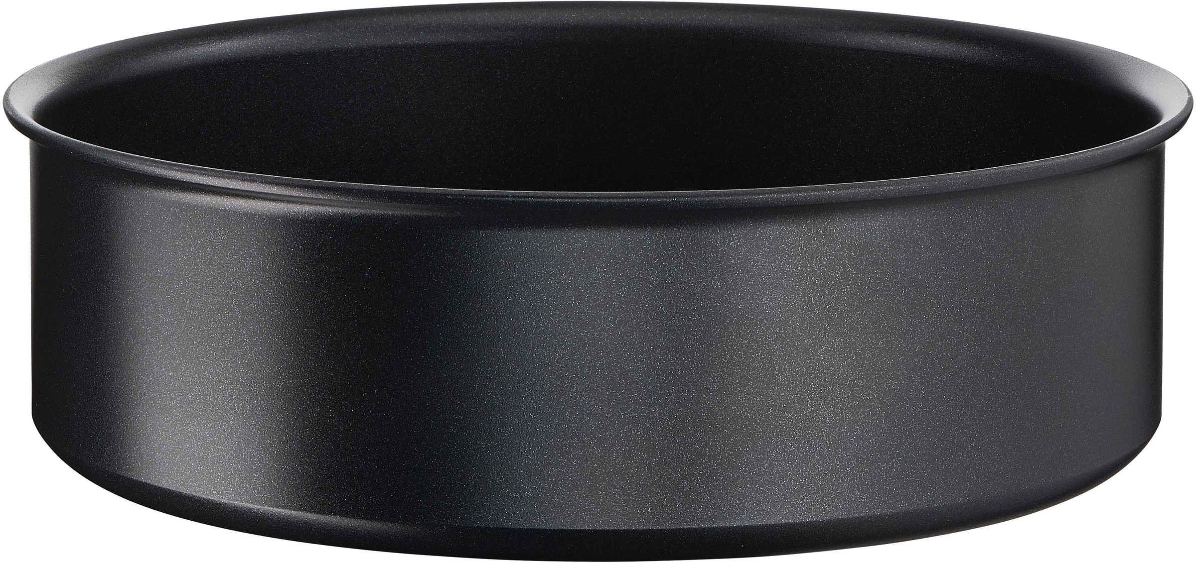 Tefal Schmorpfanne "Ingenio Unlimited" Aluminium 1 Stk. tlg. 24 cm, stapelb günstig online kaufen